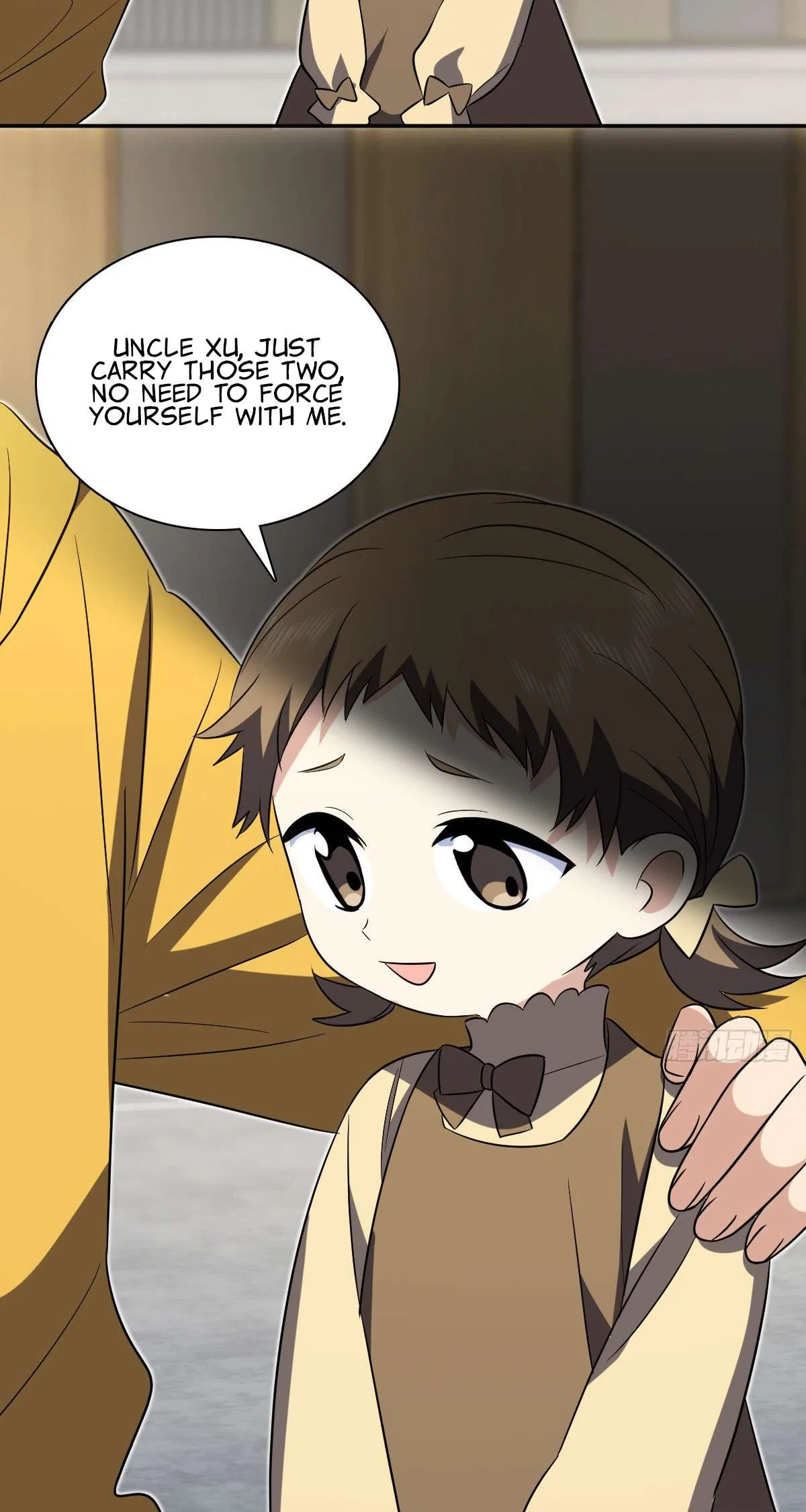 My Wife Is From a Thousand Years Ago Chapter 365 – Page 9