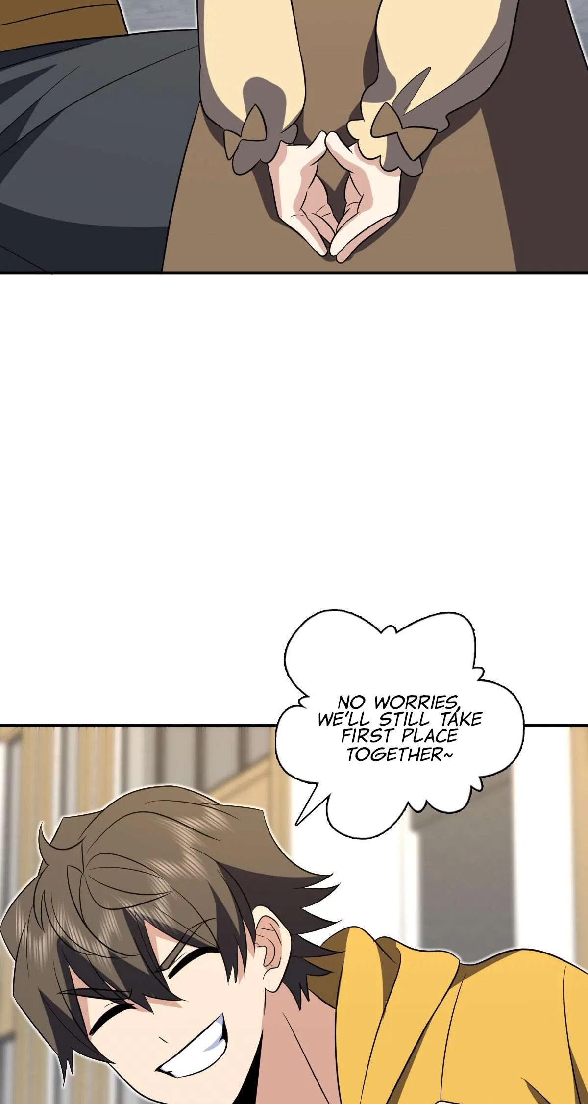 My Wife Is From a Thousand Years Ago Chapter 365 – Page 10