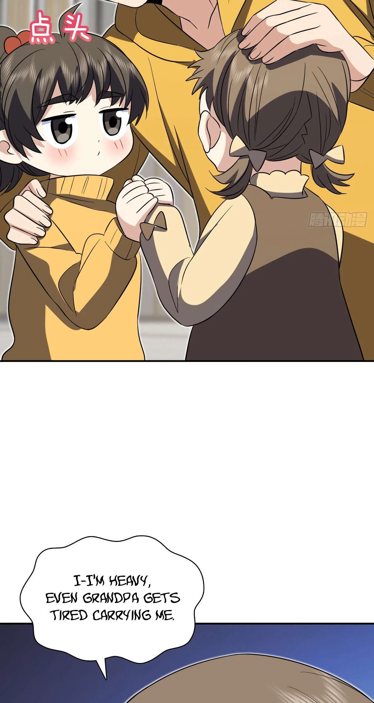 My Wife Is From a Thousand Years Ago Chapter 365 – Page 11