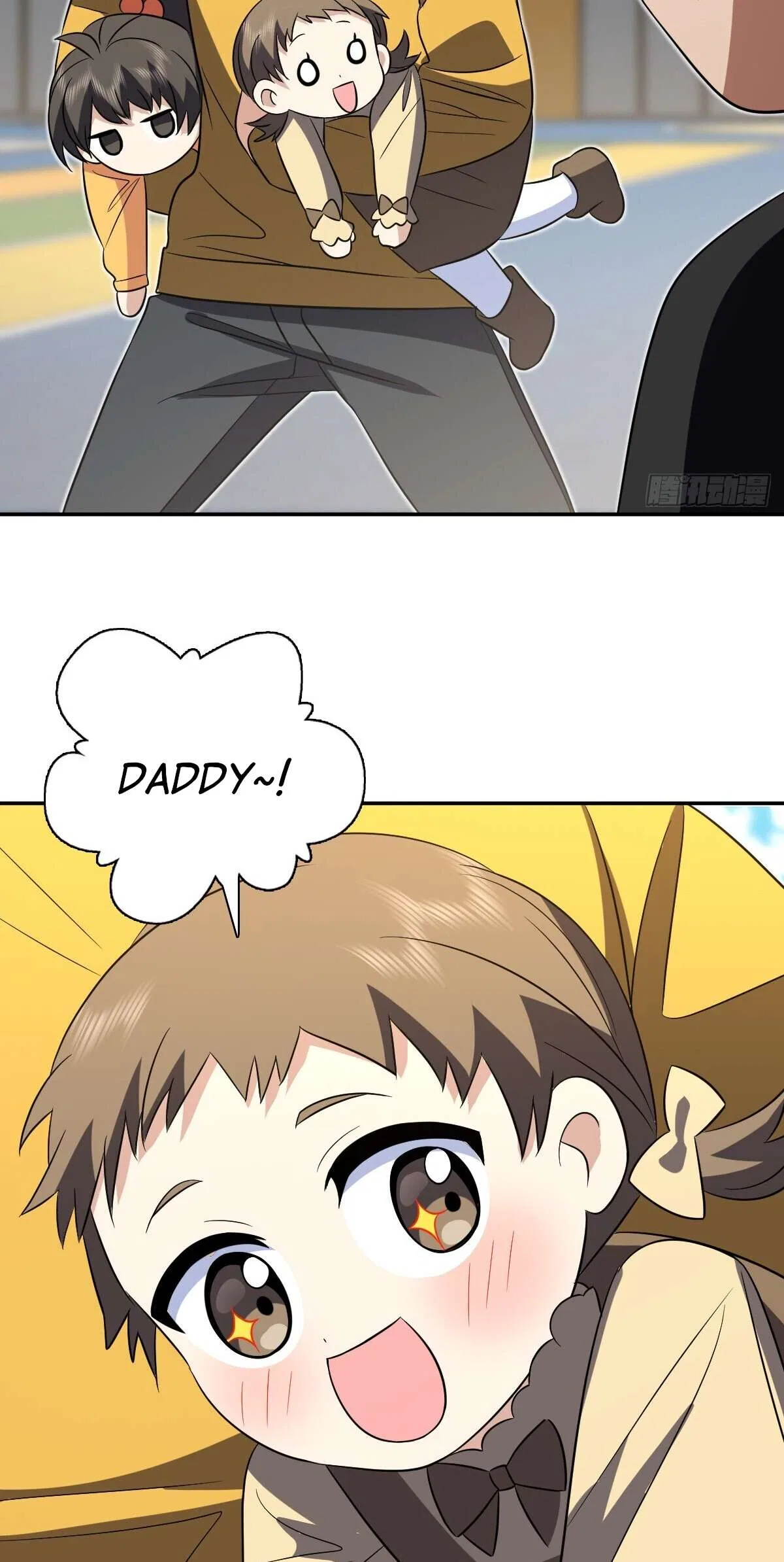My Wife Is From a Thousand Years Ago Chapter 365 – Page 21