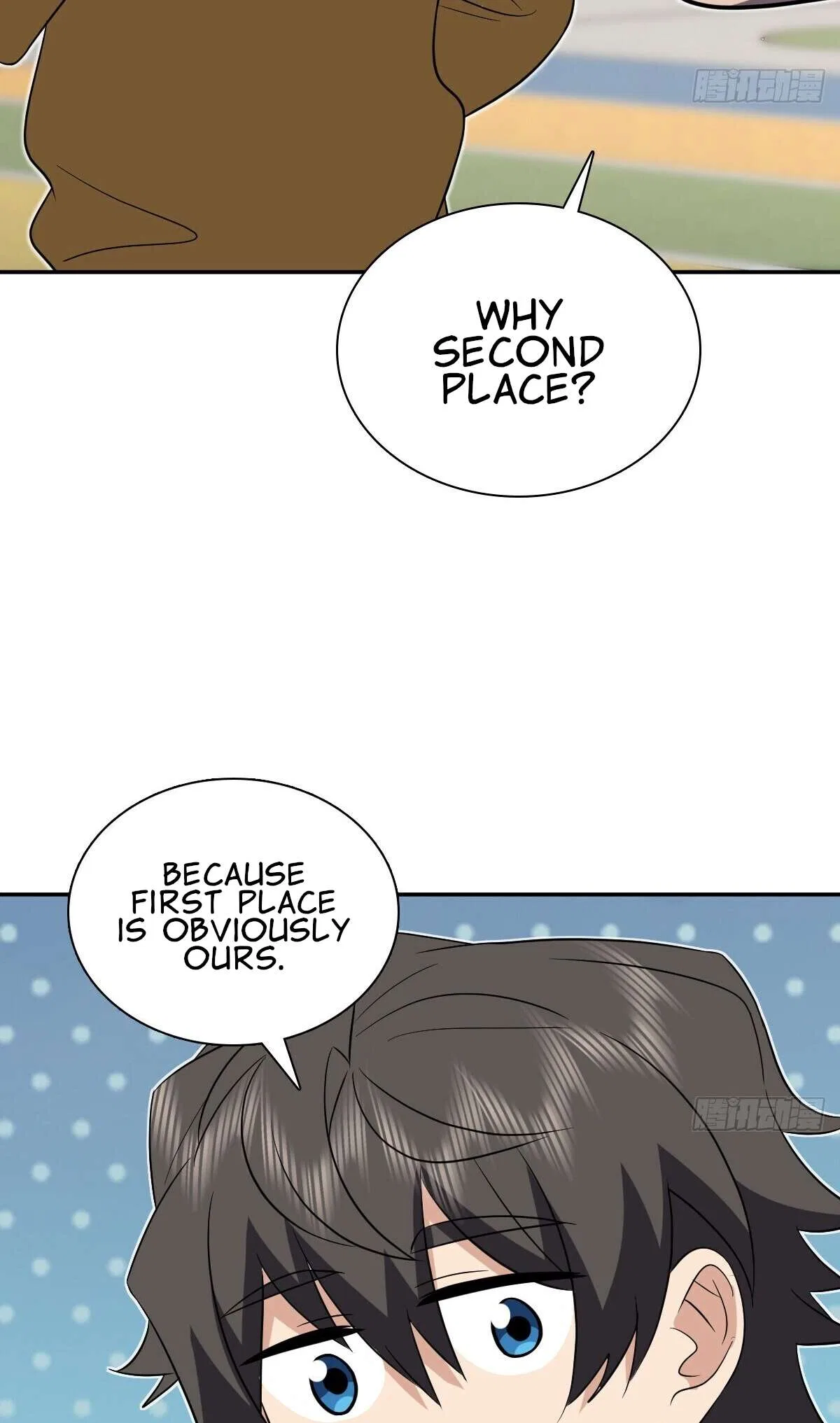 My Wife Is From a Thousand Years Ago Chapter 365 – Page 25