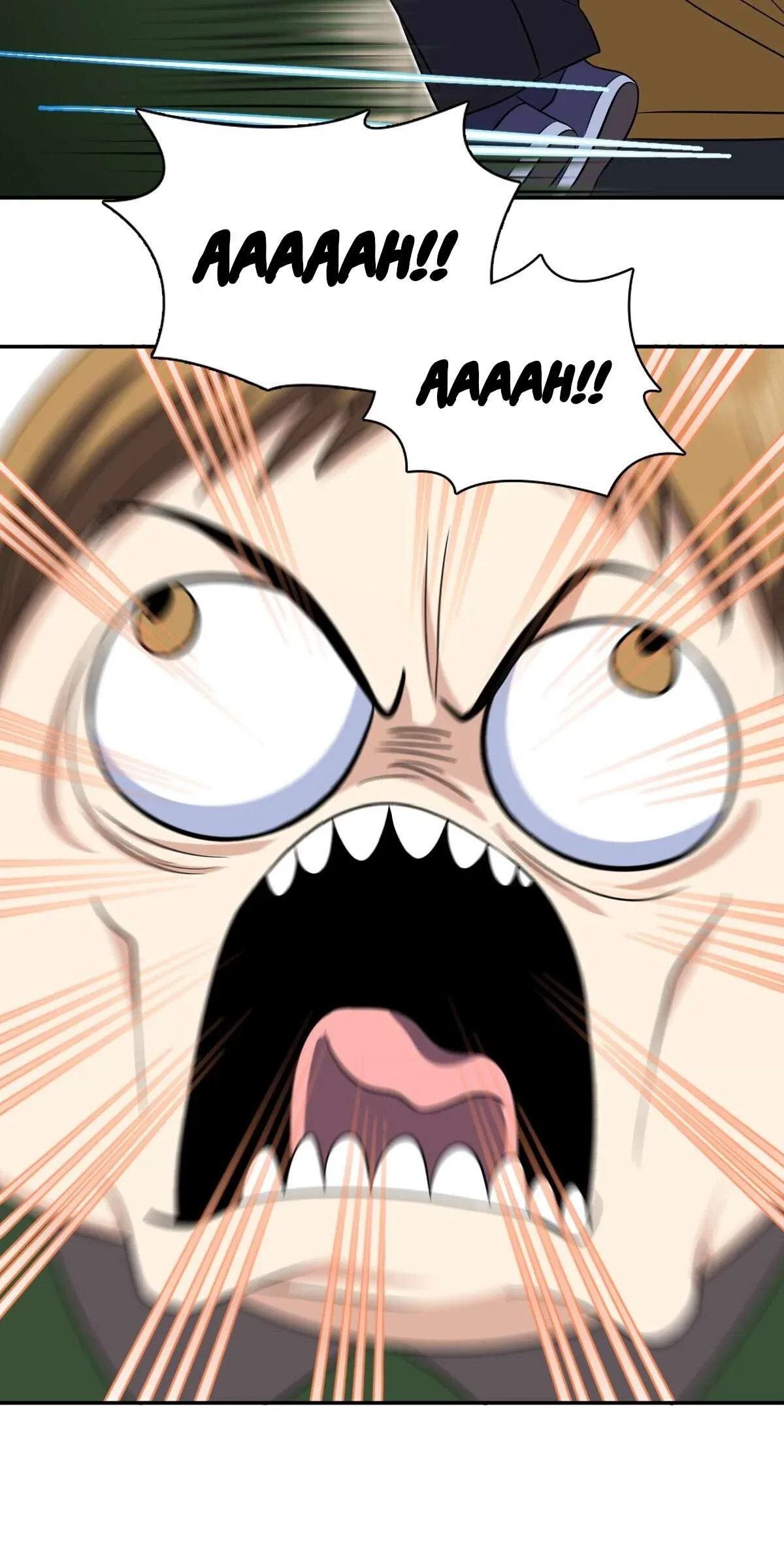 My Wife Is From a Thousand Years Ago Chapter 365 – Page 39