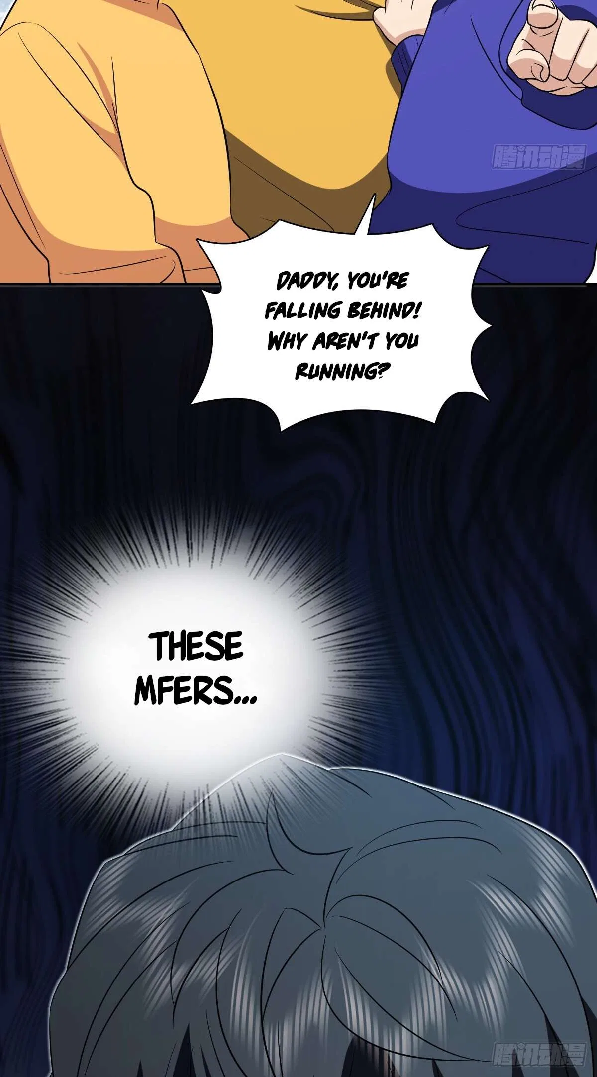 My Wife Is From a Thousand Years Ago Chapter 365 – Page 44