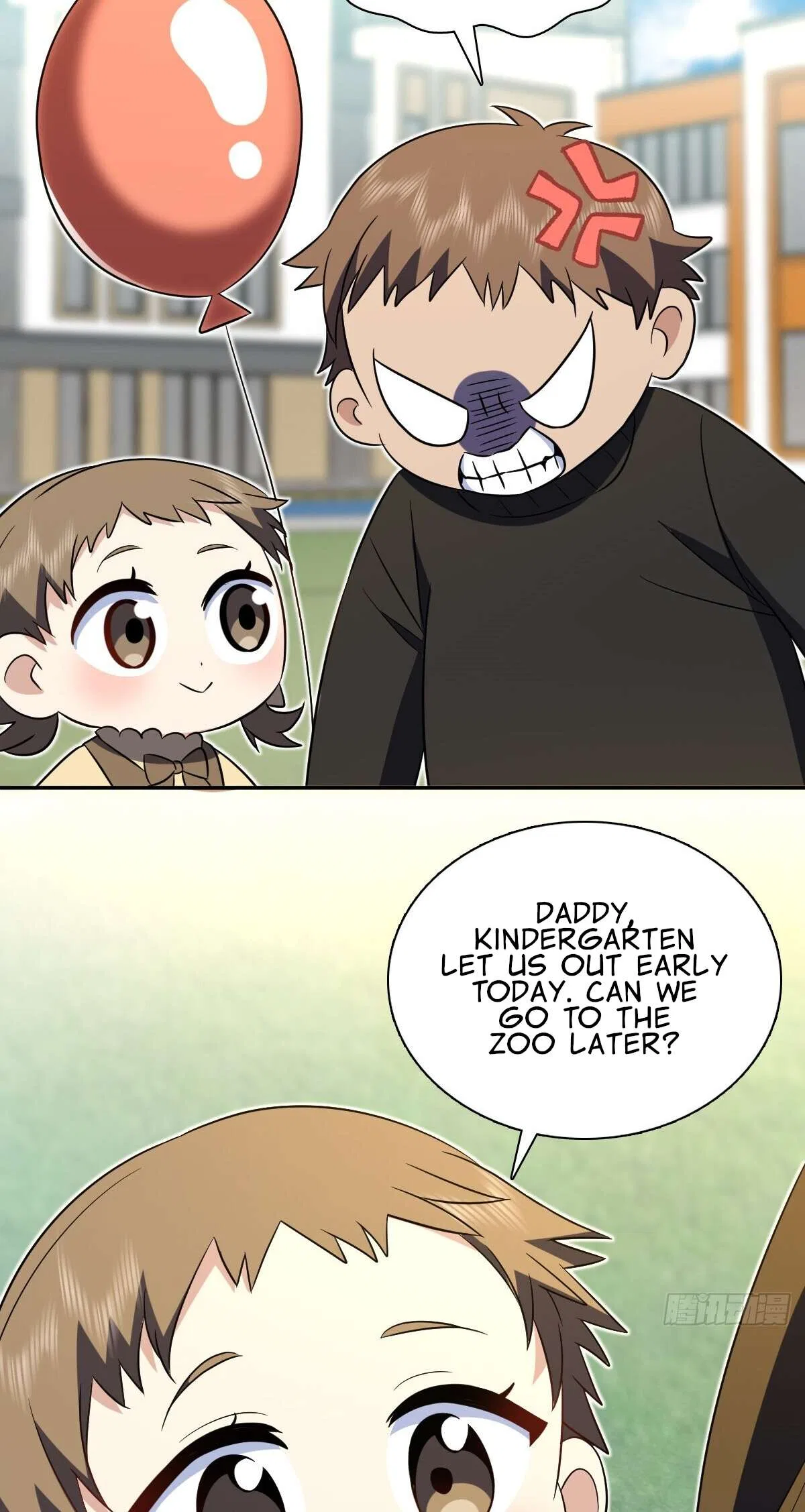 My Wife Is From a Thousand Years Ago Chapter 365 – Page 56