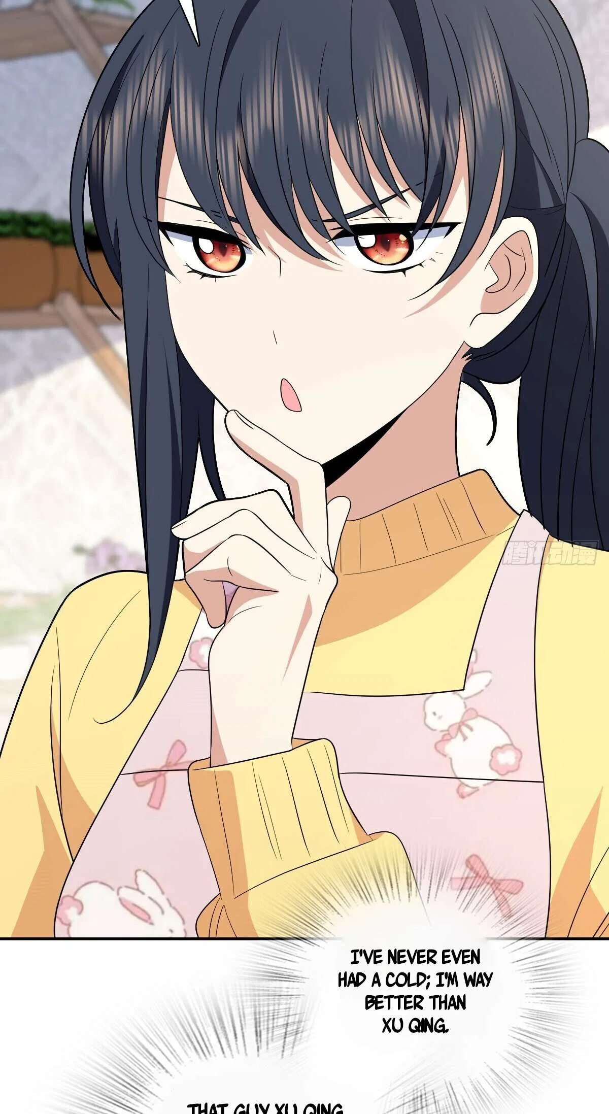 My Wife Is From a Thousand Years Ago Chapter 364 – Page 5