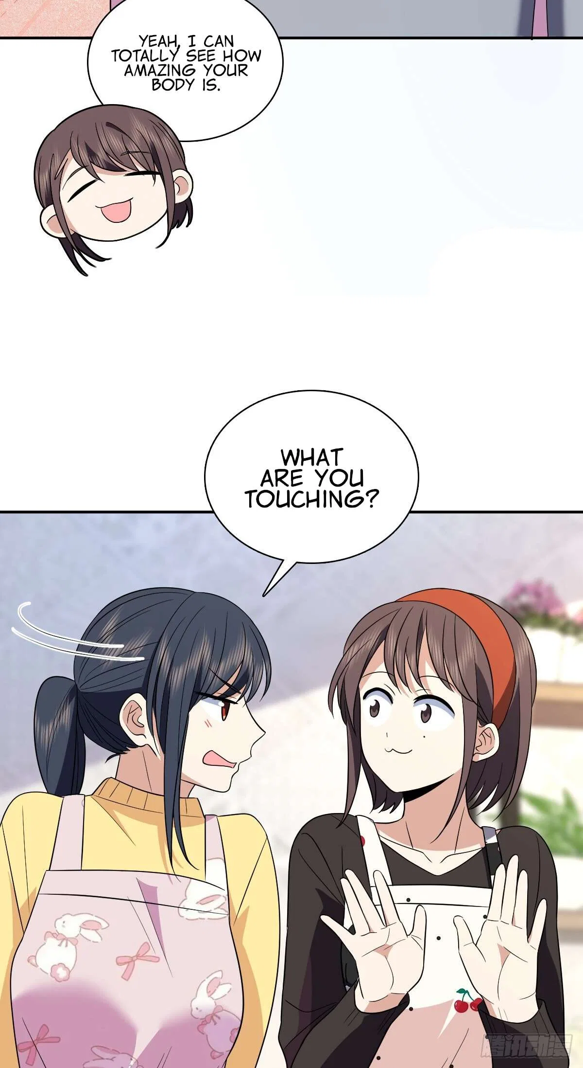 My Wife Is From a Thousand Years Ago Chapter 364 – Page 7