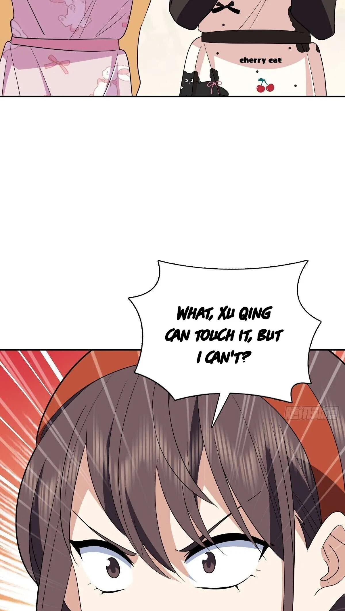 My Wife Is From a Thousand Years Ago Chapter 364 – Page 8