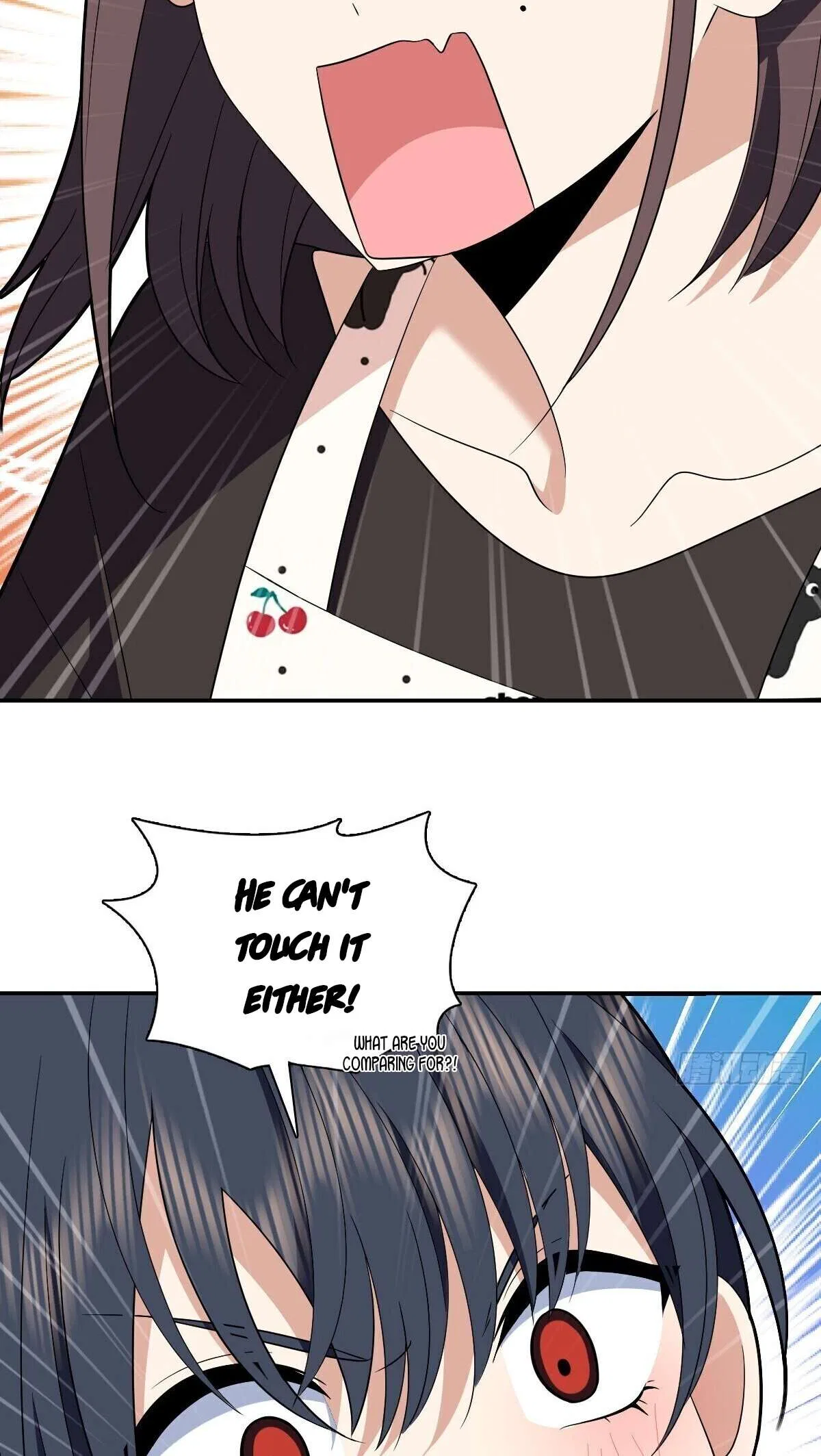 My Wife Is From a Thousand Years Ago Chapter 364 – Page 9