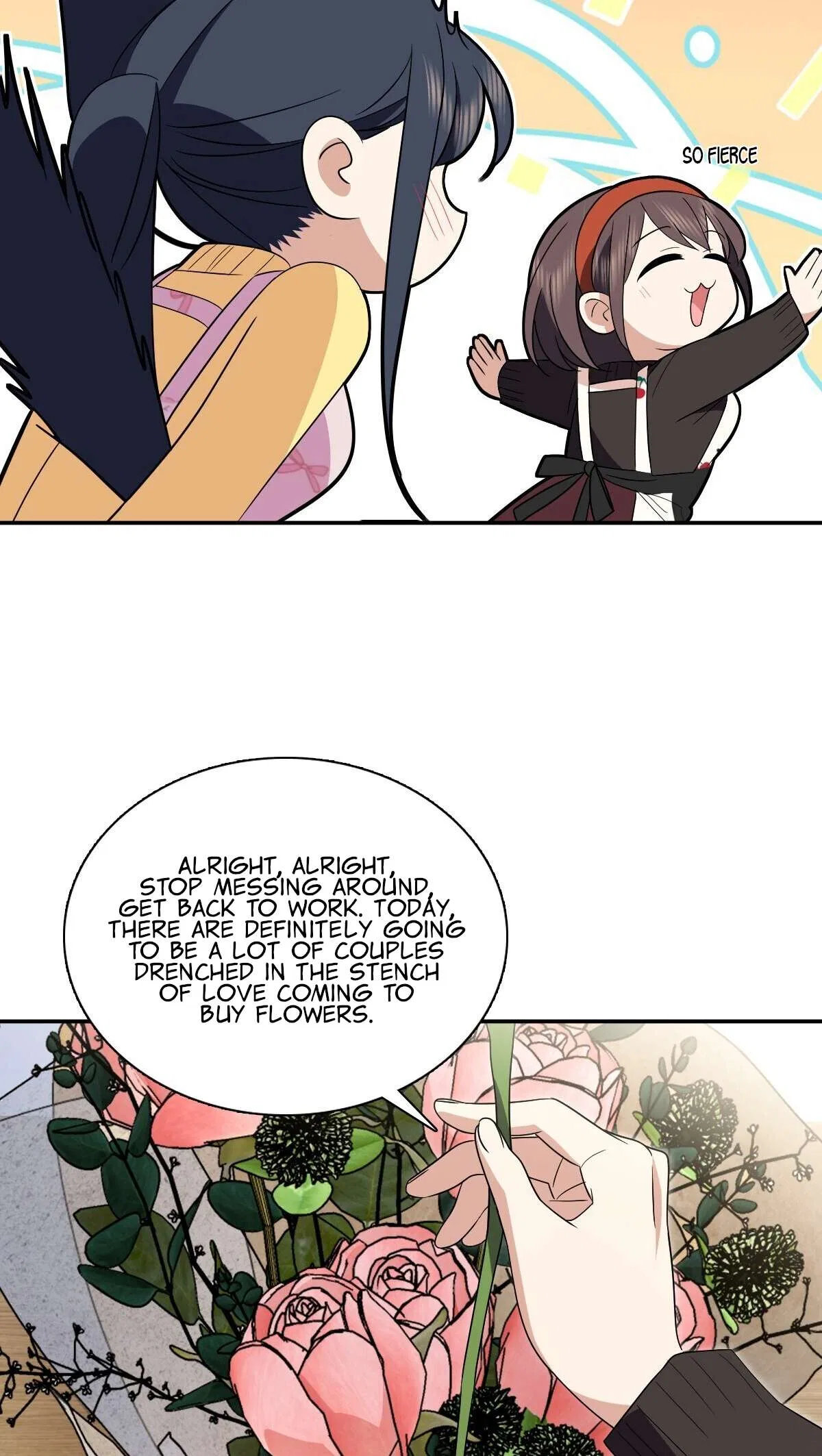 My Wife Is From a Thousand Years Ago Chapter 364 – Page 12