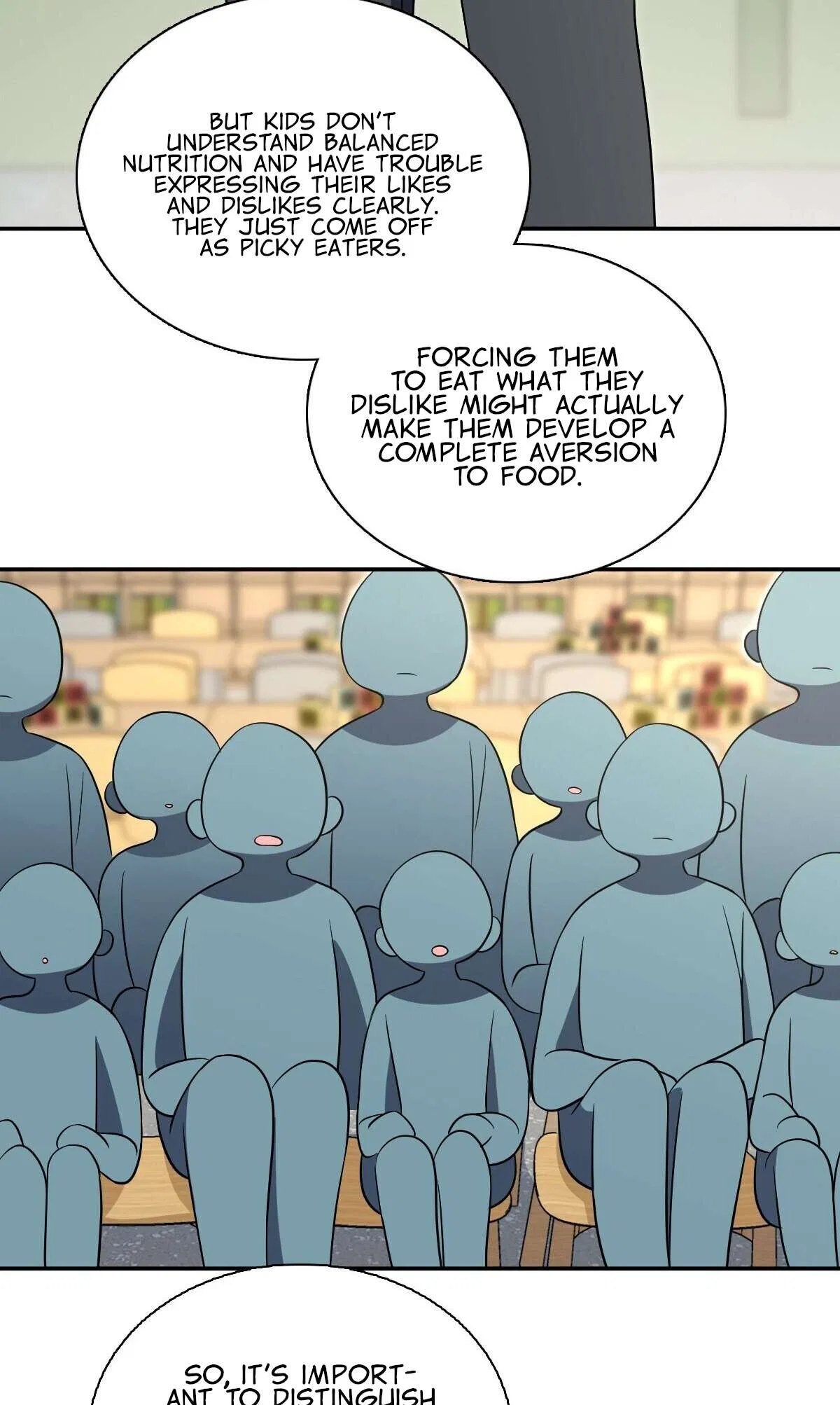 My Wife Is From a Thousand Years Ago Chapter 364 – Page 16