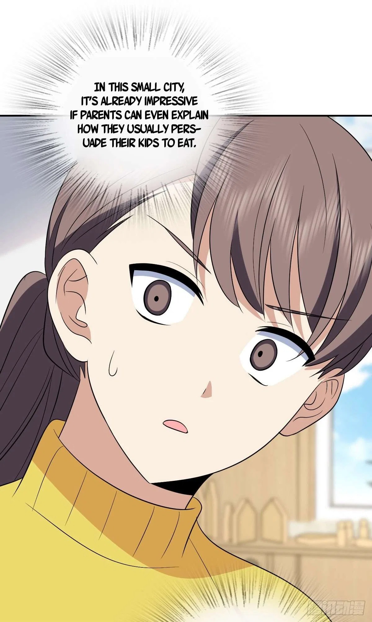 My Wife Is From a Thousand Years Ago Chapter 364 – Page 18