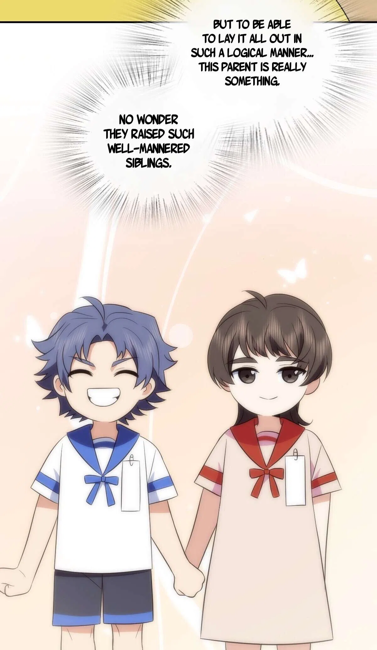 My Wife Is From a Thousand Years Ago Chapter 364 – Page 19