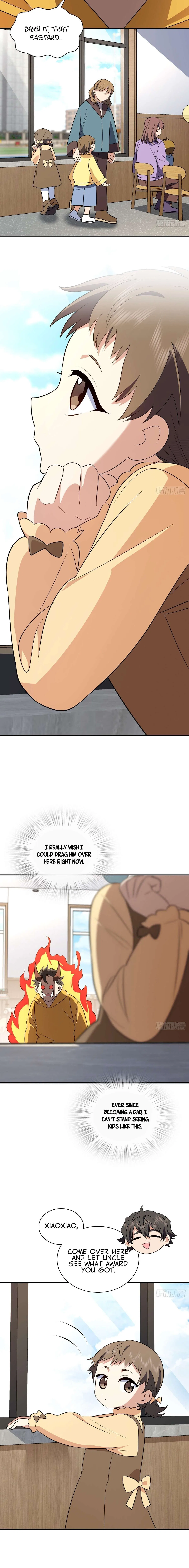 My Wife Is From a Thousand Years Ago Chapter 364 – Page 25
