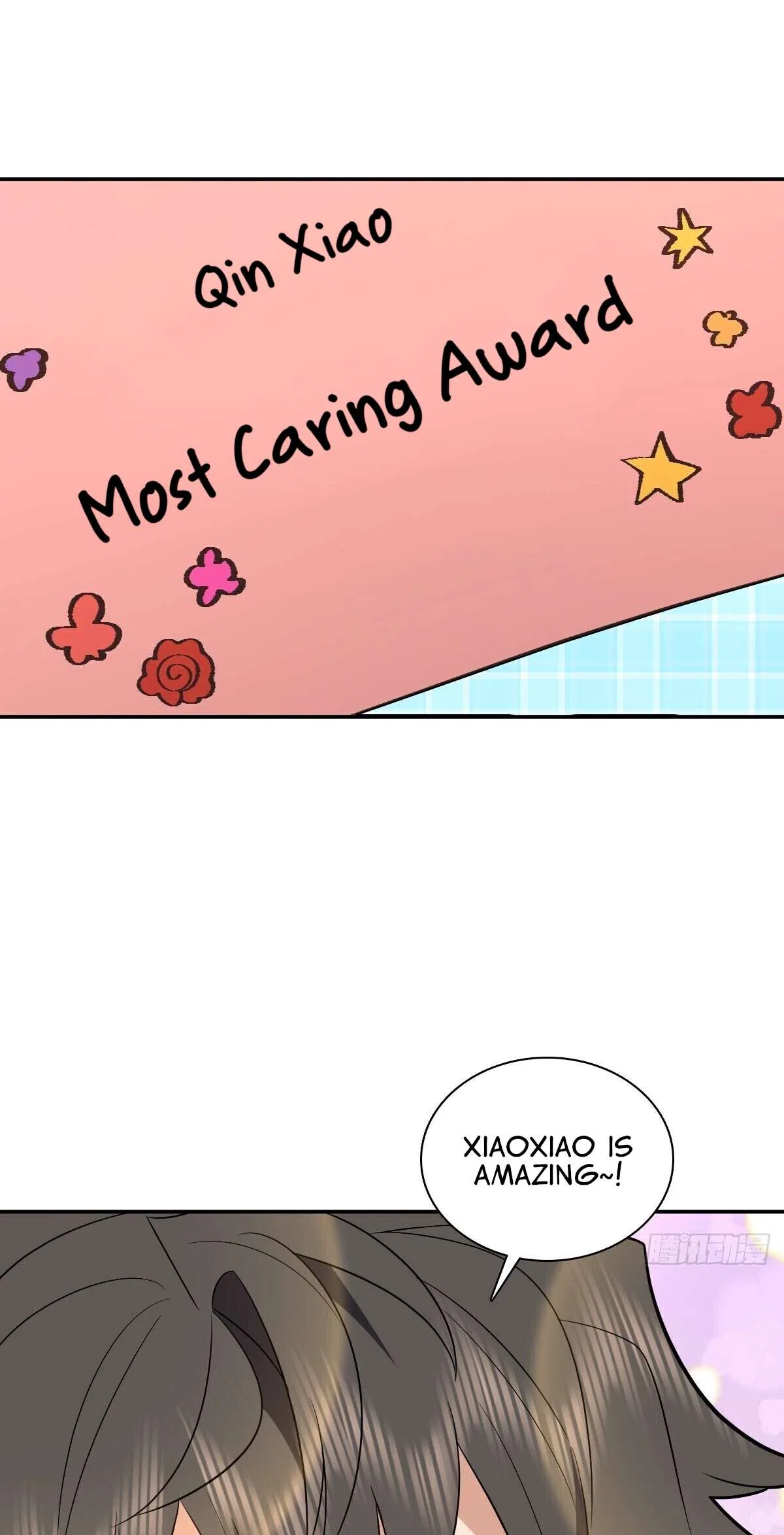My Wife Is From a Thousand Years Ago Chapter 364 – Page 26