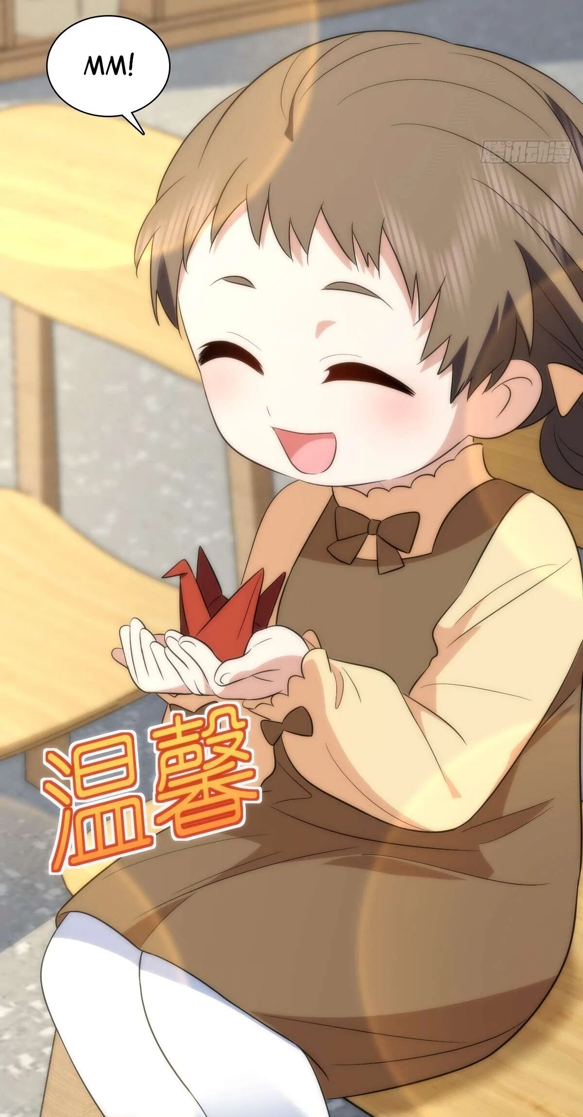 My Wife Is From a Thousand Years Ago Chapter 364 – Page 35