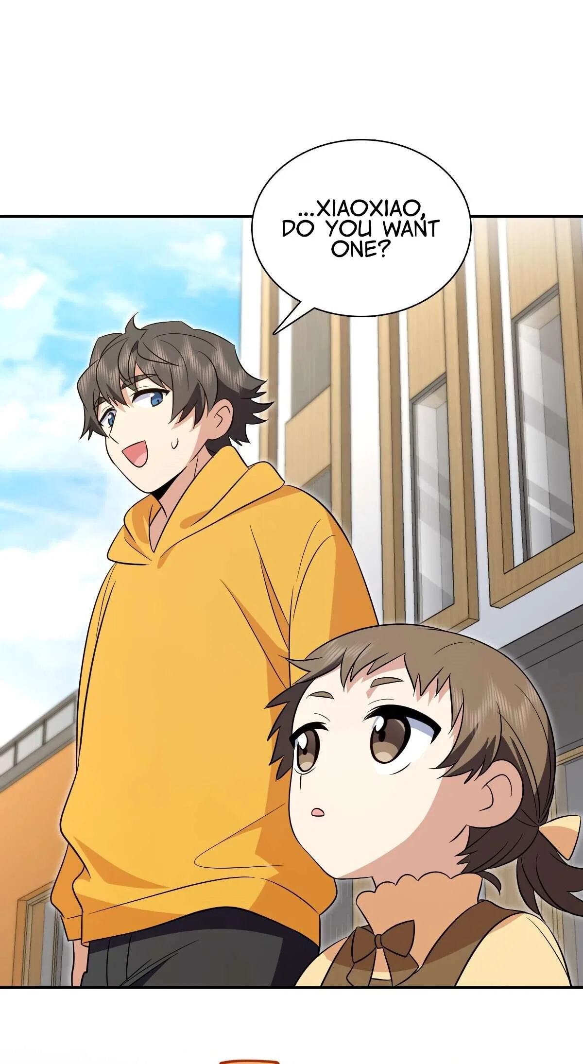 My Wife Is From a Thousand Years Ago Chapter 364 – Page 46