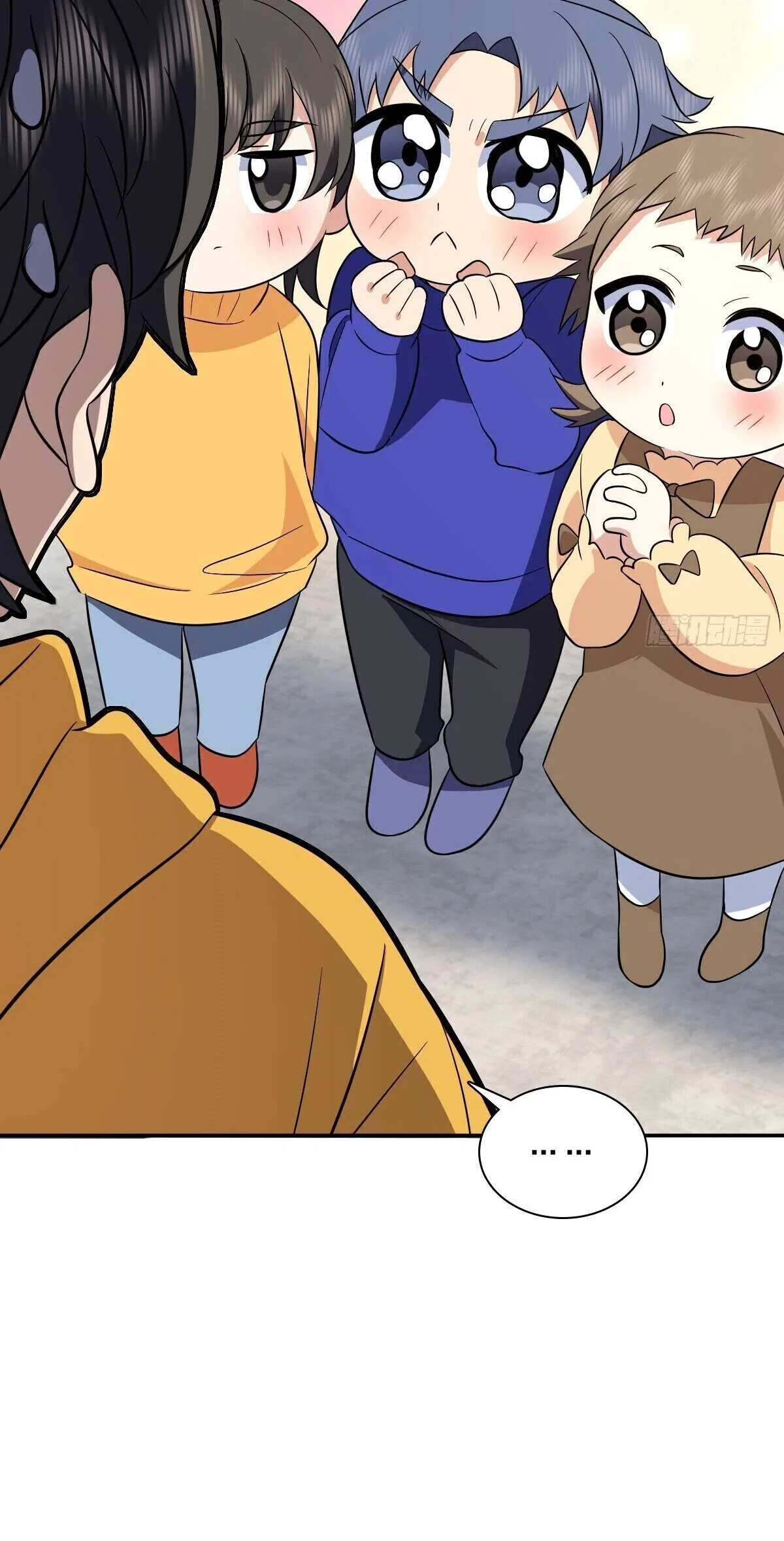 My Wife Is From a Thousand Years Ago Chapter 364 – Page 49