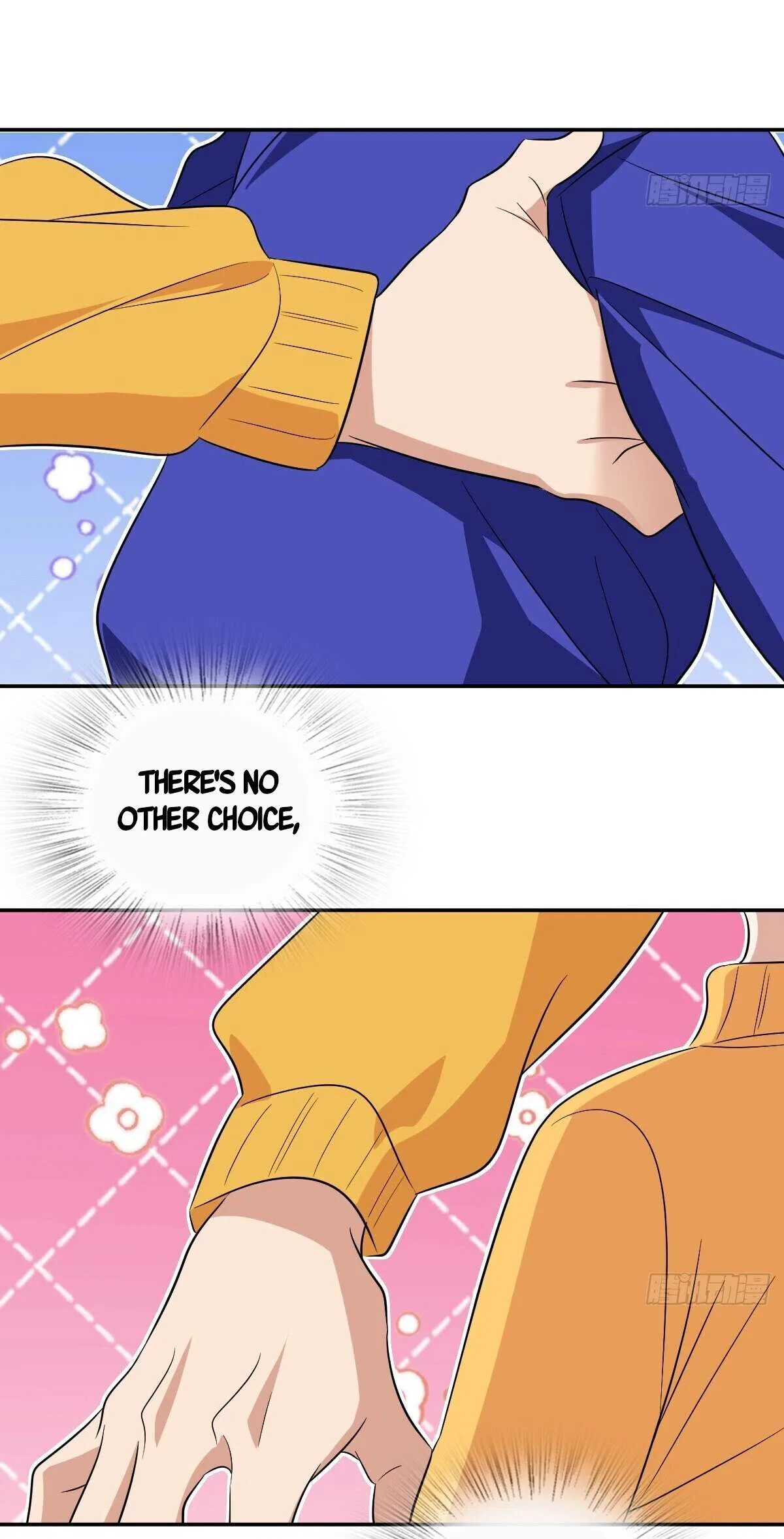 My Wife Is From a Thousand Years Ago Chapter 364 – Page 50