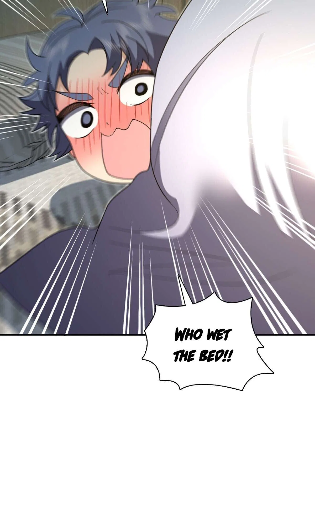 My Wife Is From a Thousand Years Ago Chapter 363 – Page 7