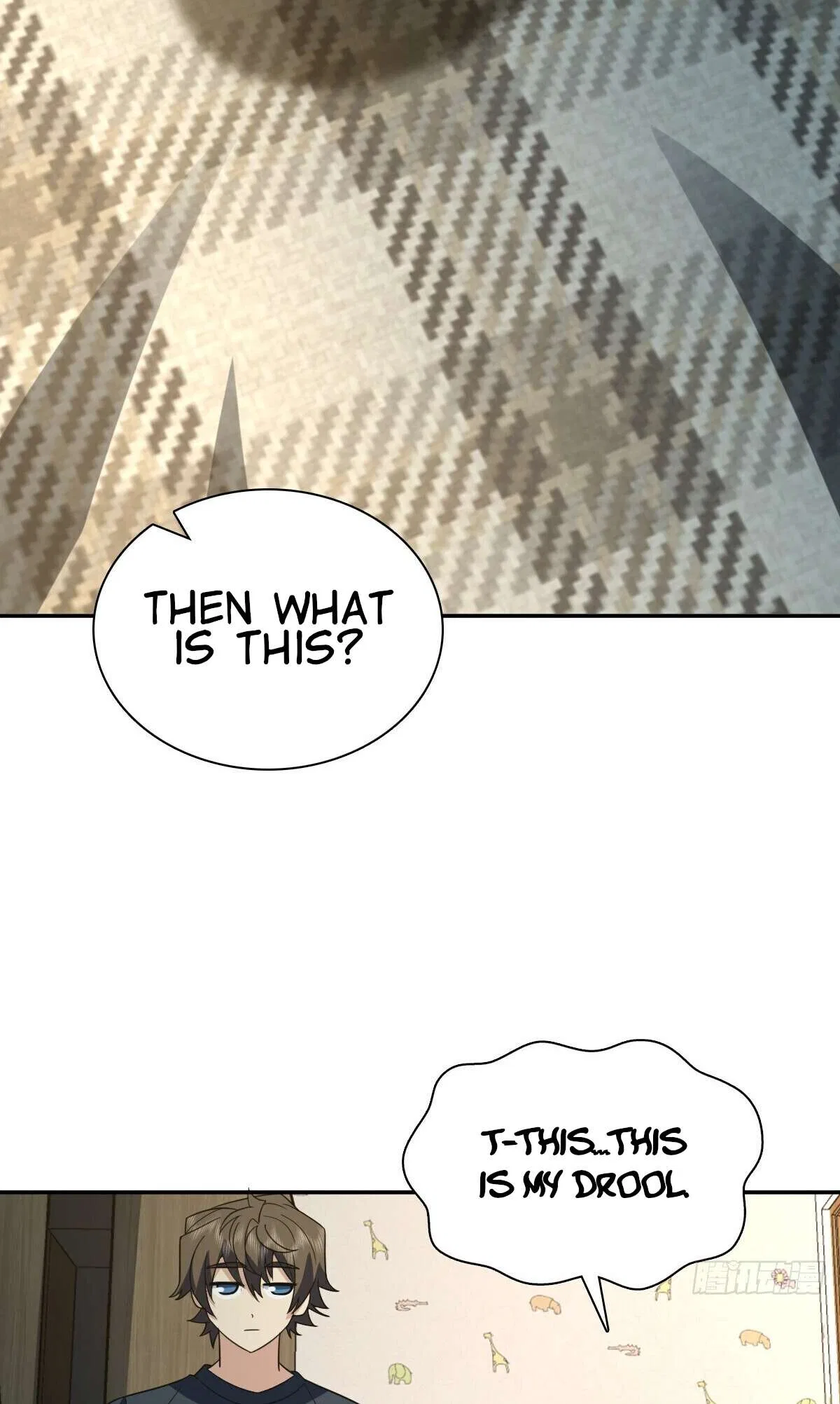 My Wife Is From a Thousand Years Ago Chapter 363 – Page 9