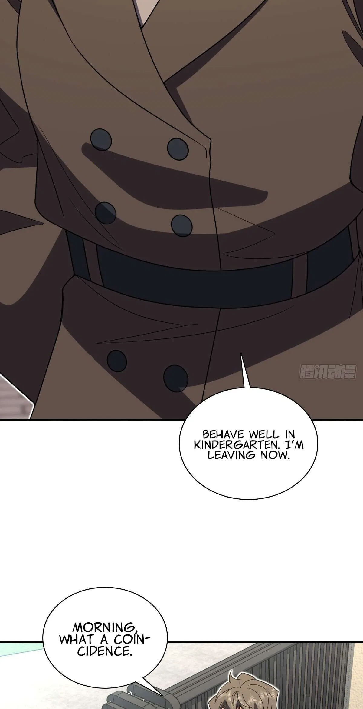 My Wife Is From a Thousand Years Ago Chapter 363 – Page 21