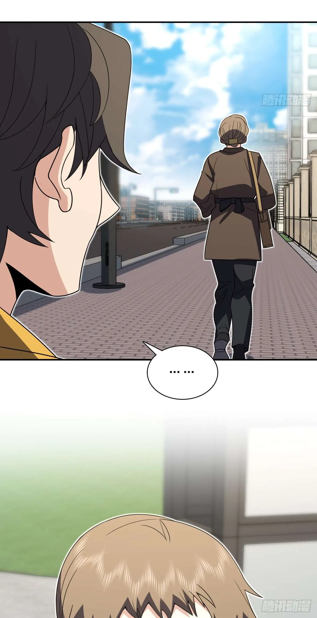 My Wife Is From a Thousand Years Ago Chapter 363 – Page 23