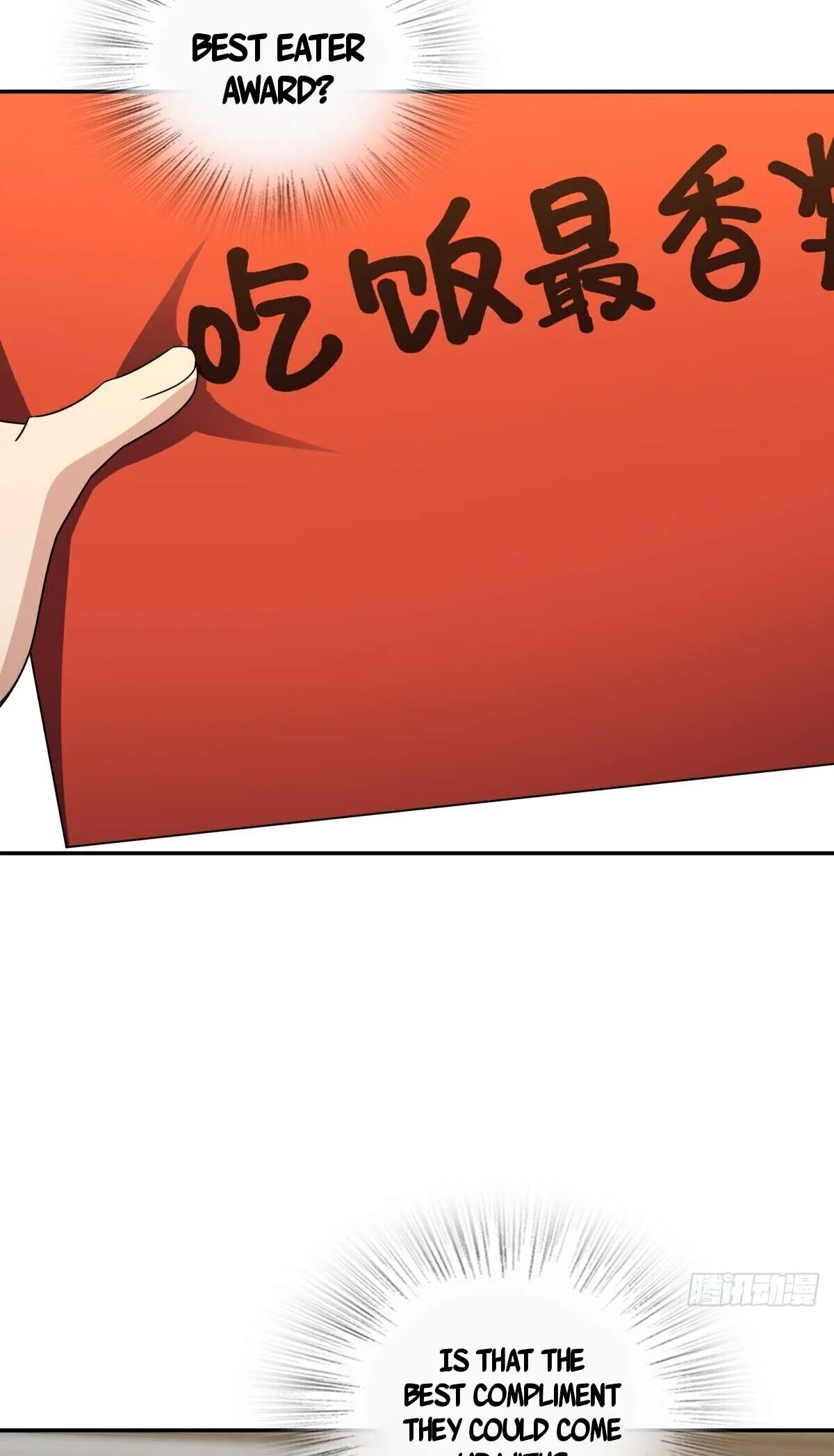 My Wife Is From a Thousand Years Ago Chapter 363 – Page 34