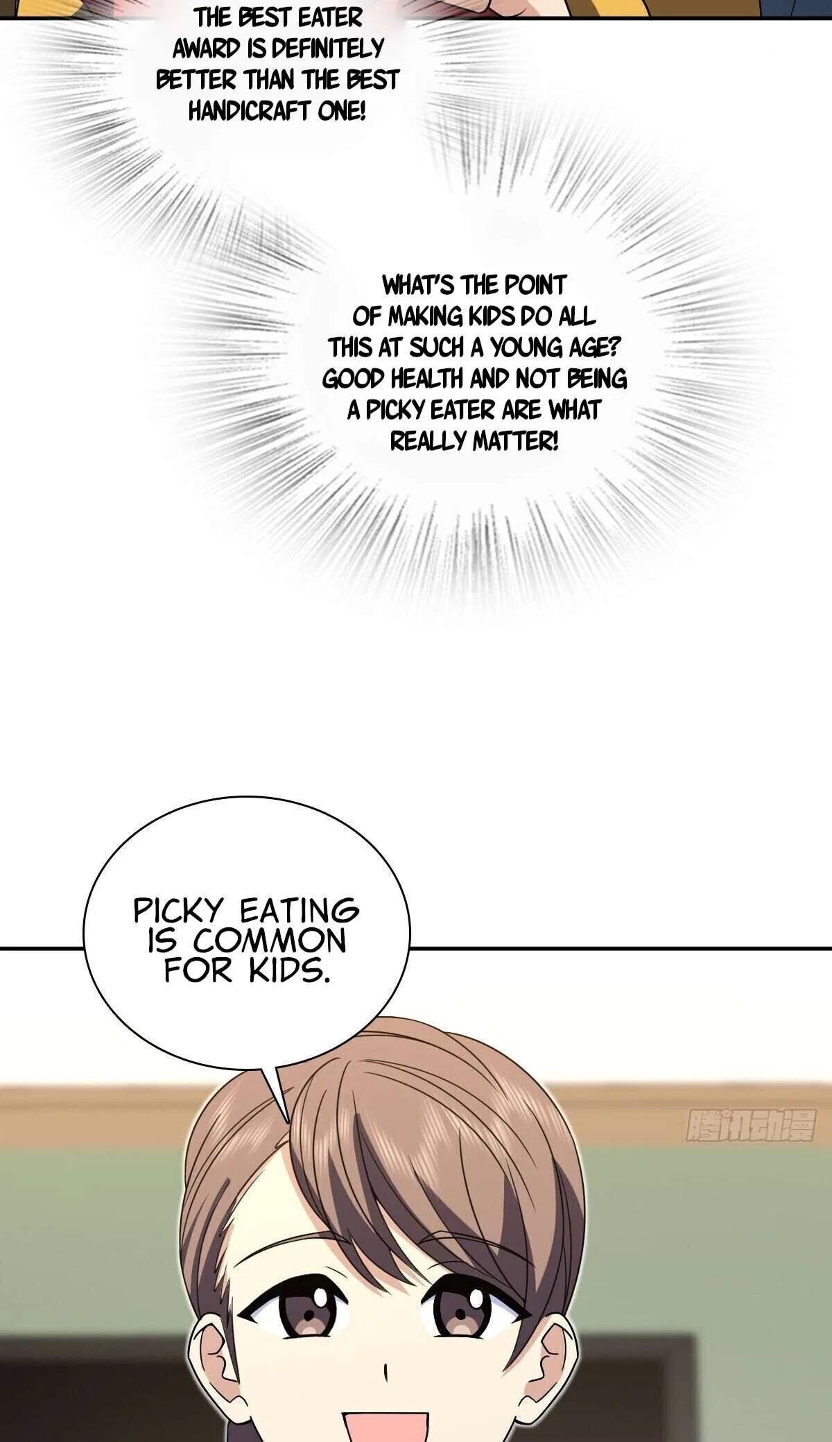 My Wife Is From a Thousand Years Ago Chapter 363 – Page 39