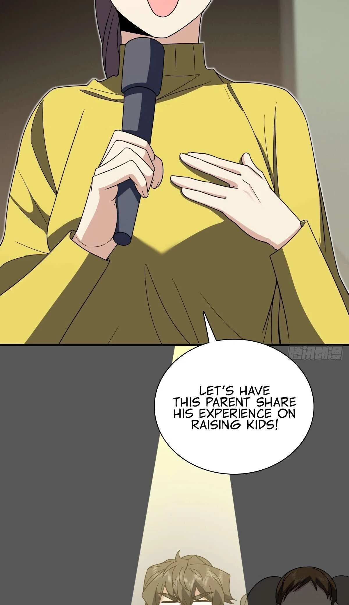 My Wife Is From a Thousand Years Ago Chapter 363 – Page 40