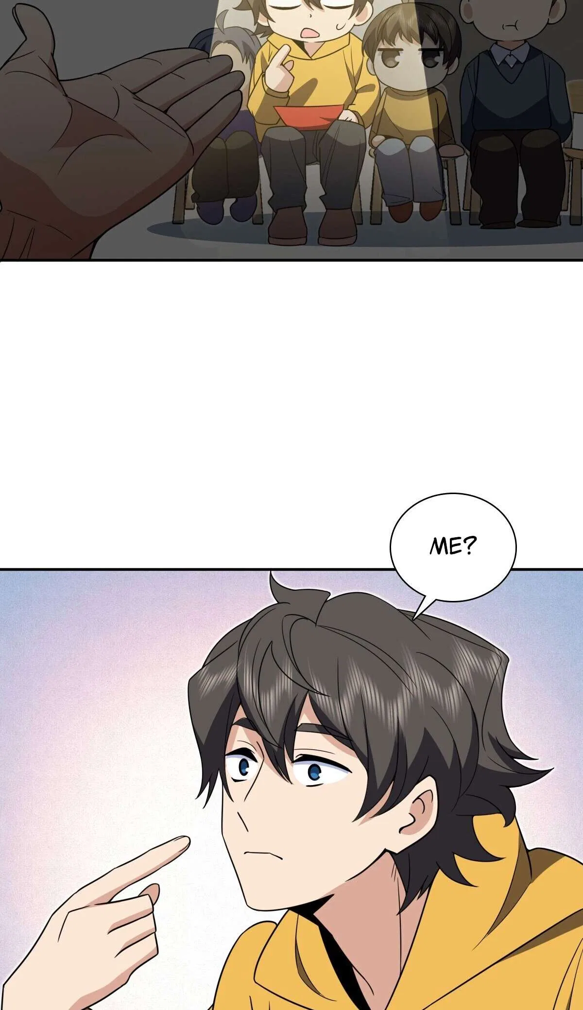My Wife Is From a Thousand Years Ago Chapter 363 – Page 41