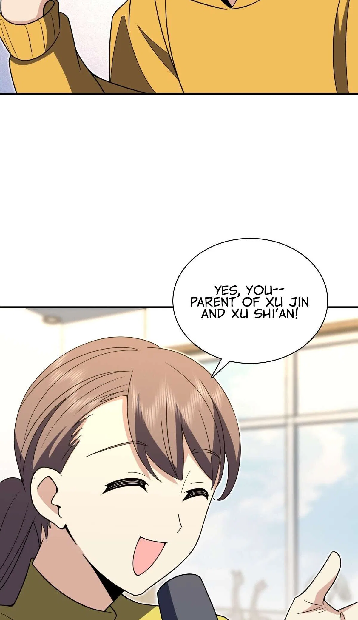 My Wife Is From a Thousand Years Ago Chapter 363 – Page 42