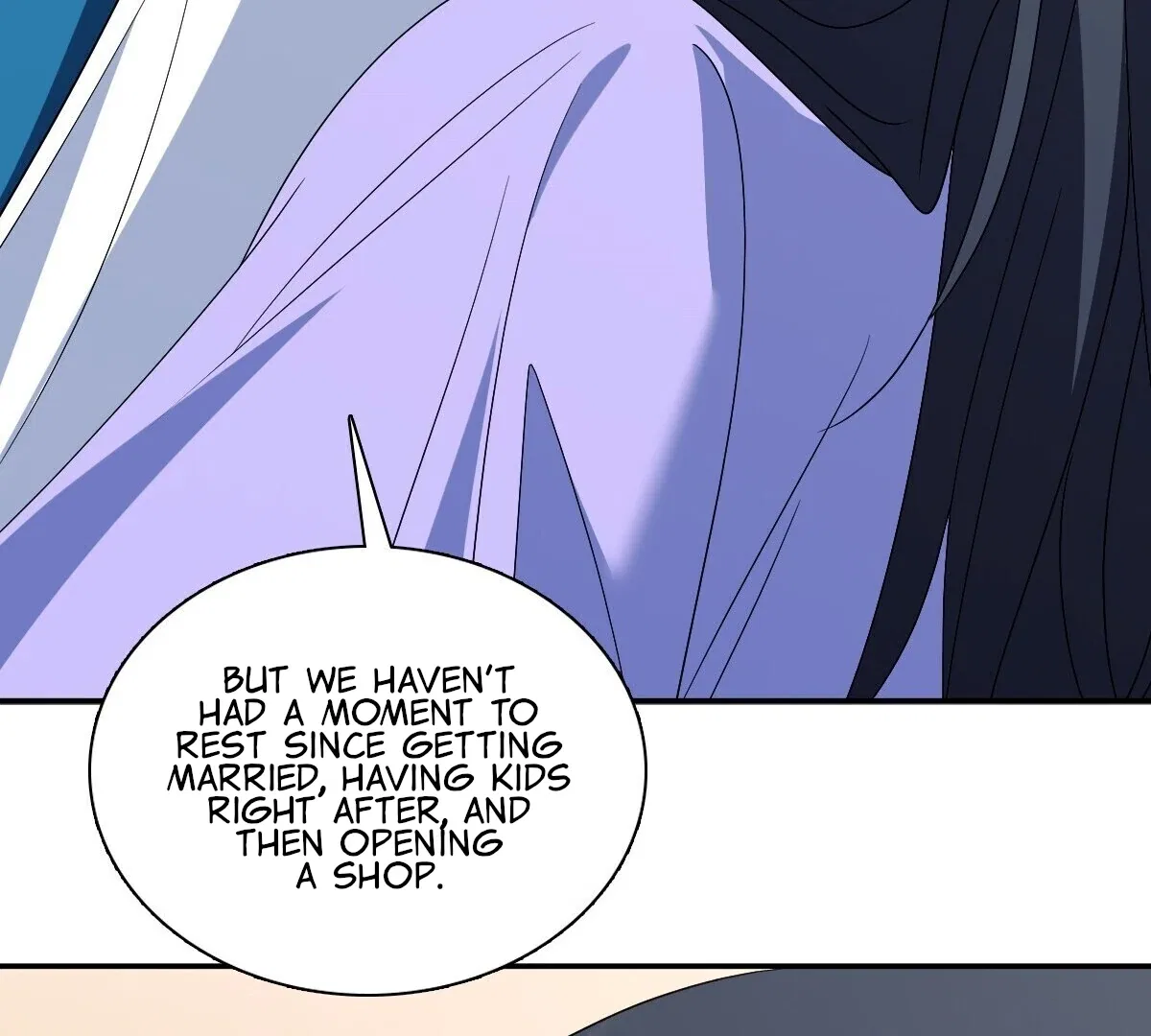 My Wife Is From a Thousand Years Ago Chapter 362 – Page 7