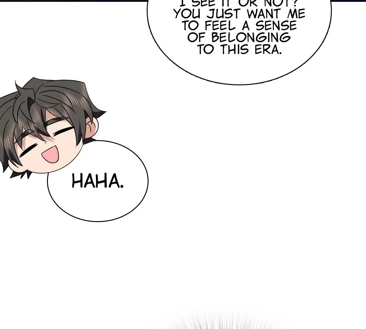 My Wife Is From a Thousand Years Ago Chapter 362 – Page 10