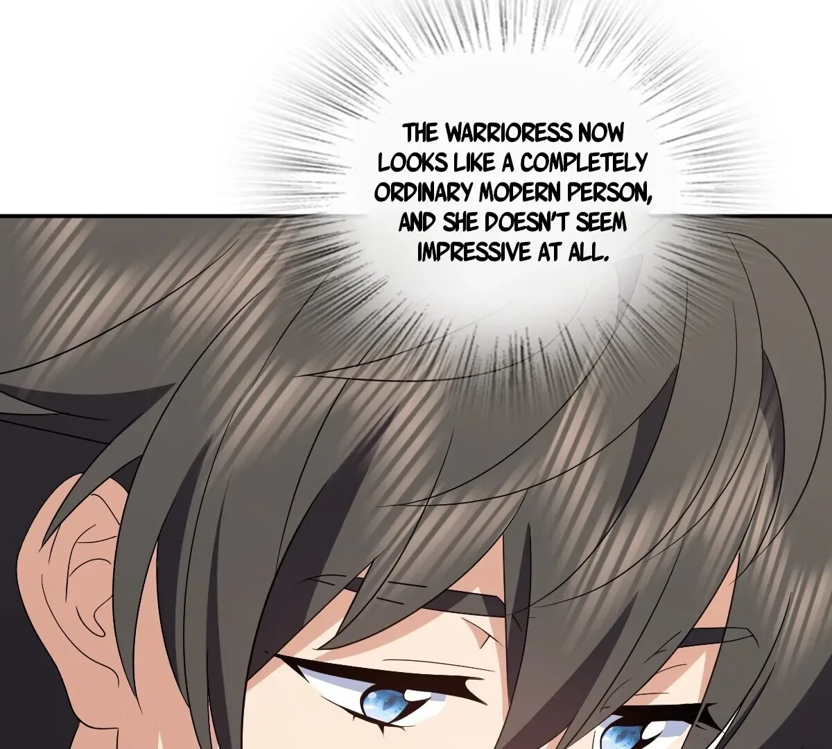 My Wife Is From a Thousand Years Ago Chapter 362 – Page 11