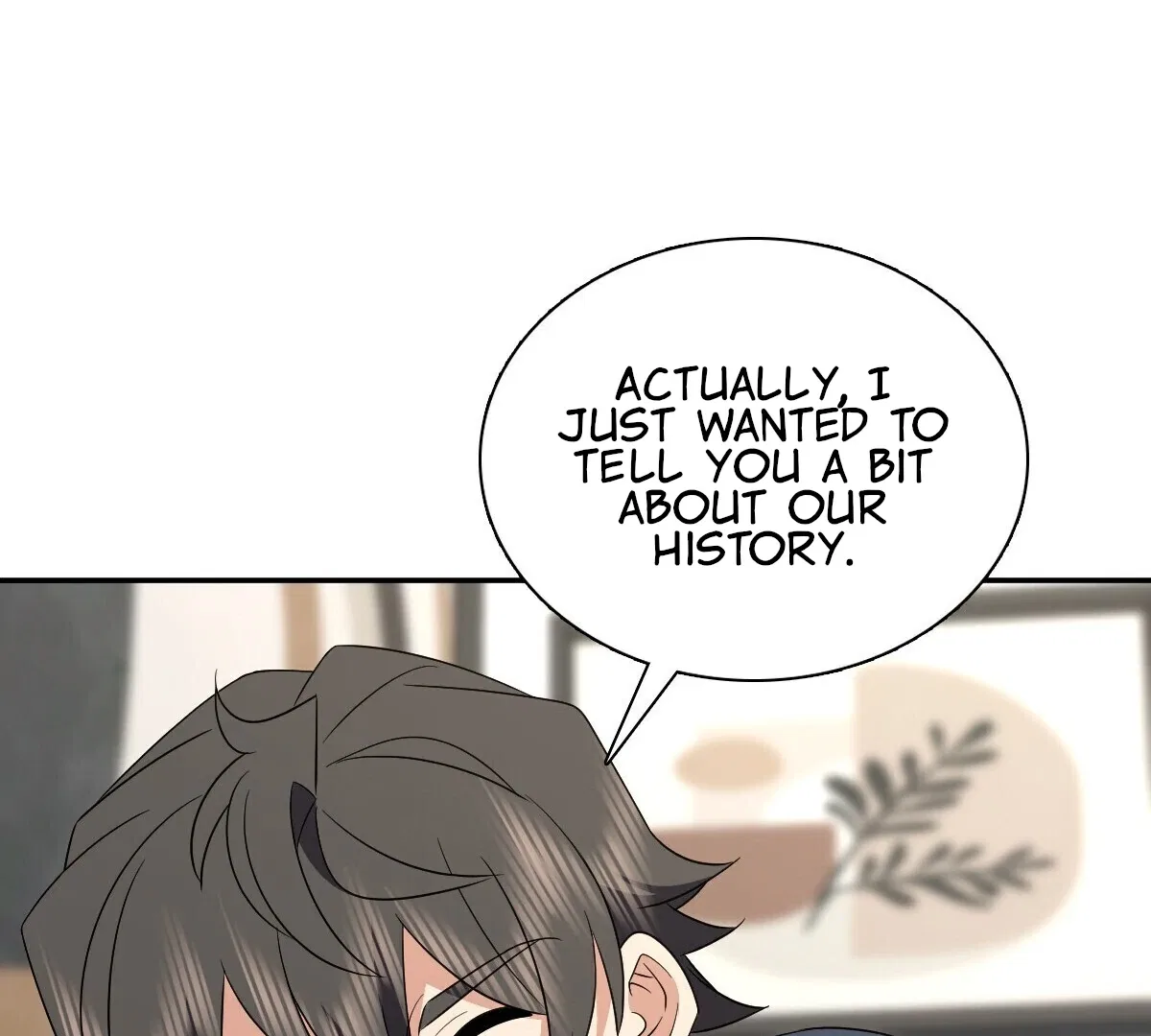 My Wife Is From a Thousand Years Ago Chapter 362 – Page 15