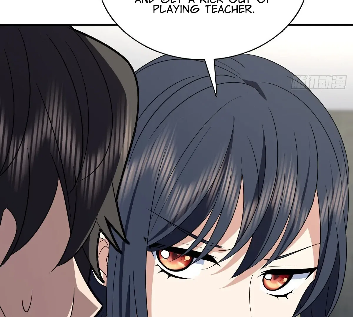 My Wife Is From a Thousand Years Ago Chapter 362 – Page 19