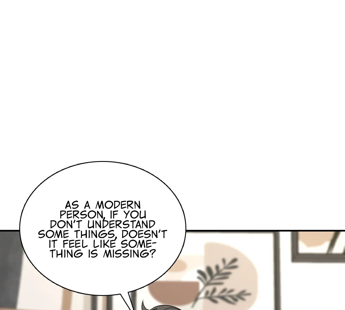My Wife Is From a Thousand Years Ago Chapter 362 – Page 21