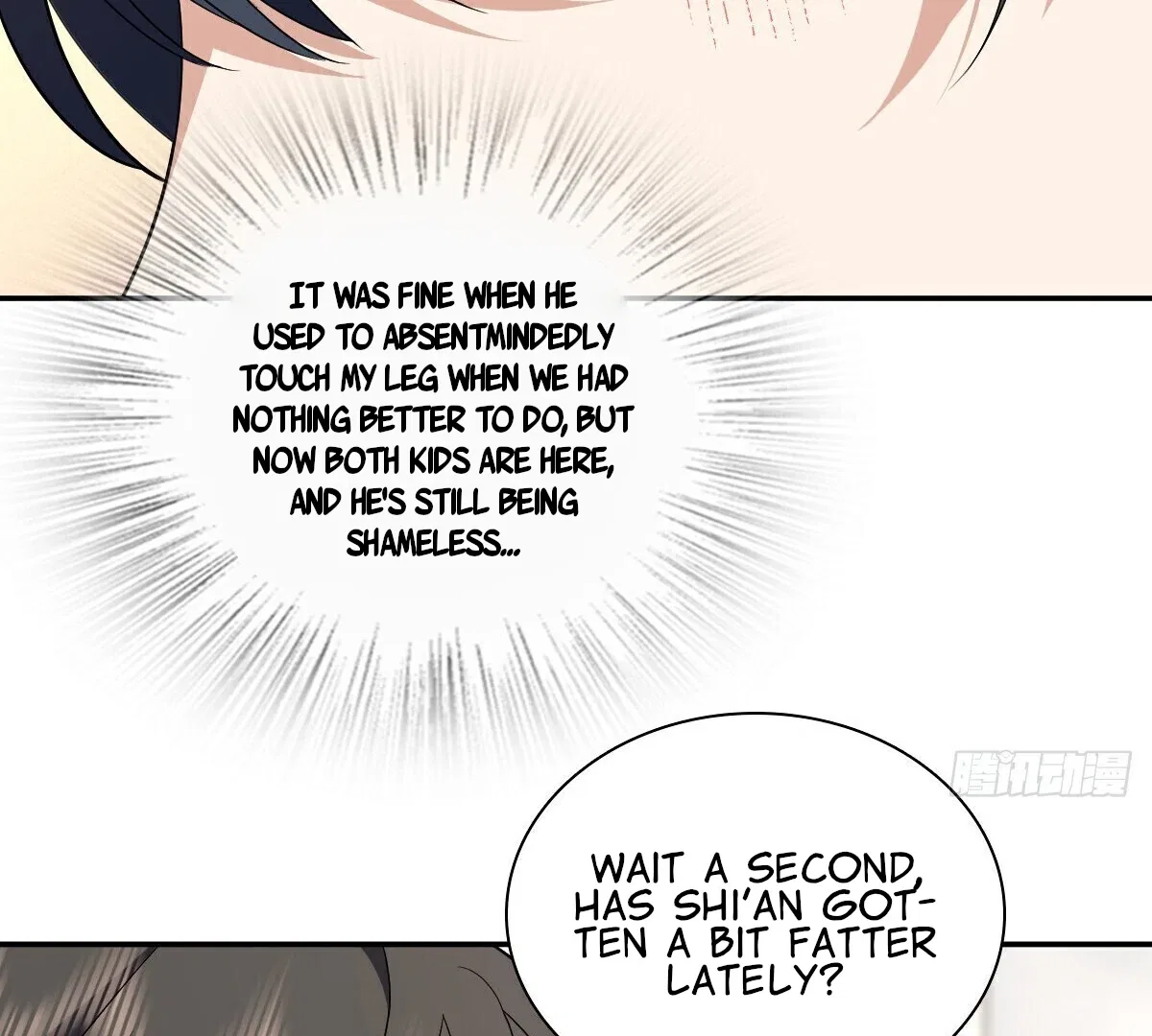 My Wife Is From a Thousand Years Ago Chapter 362 – Page 29