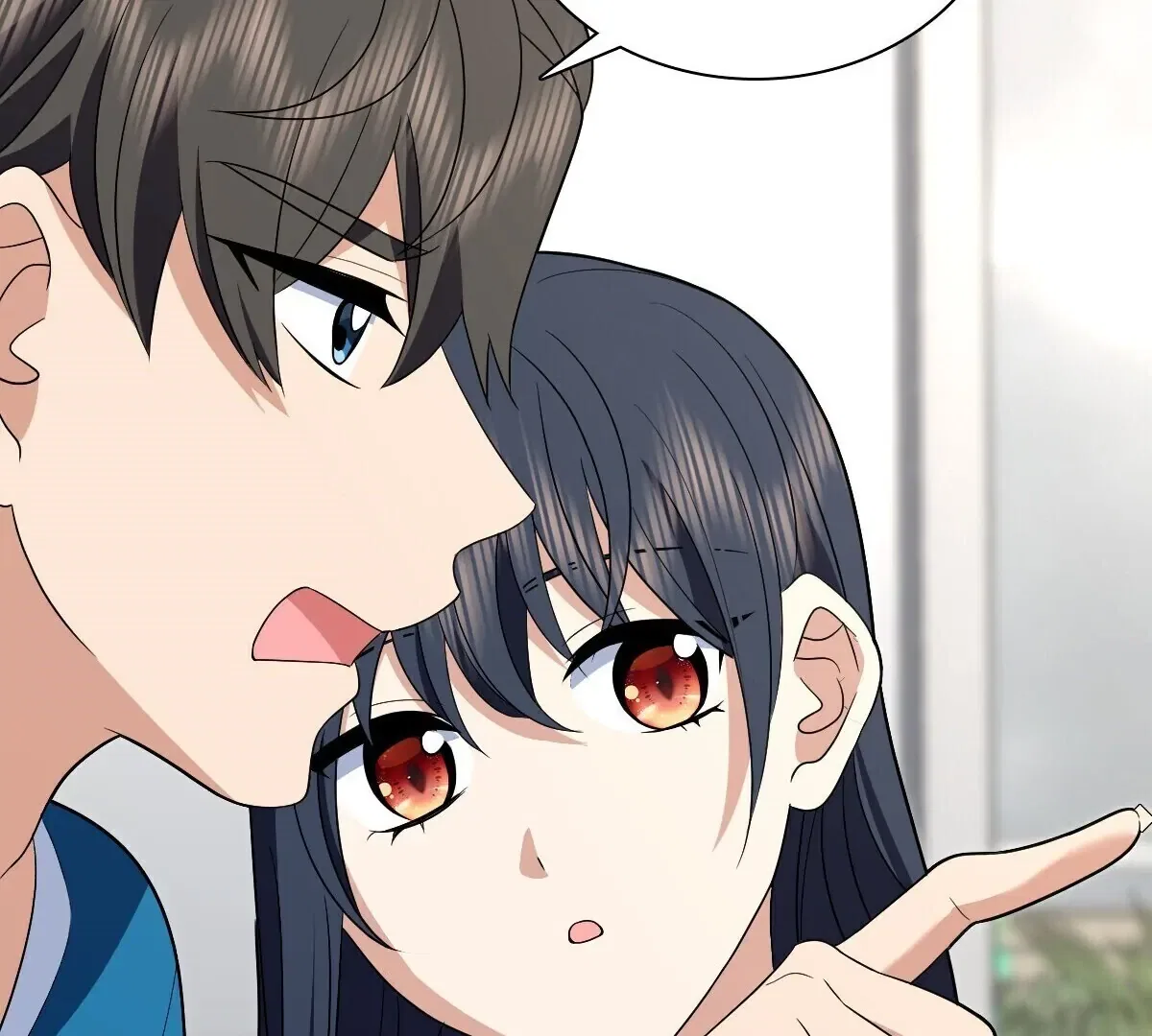My Wife Is From a Thousand Years Ago Chapter 362 – Page 30
