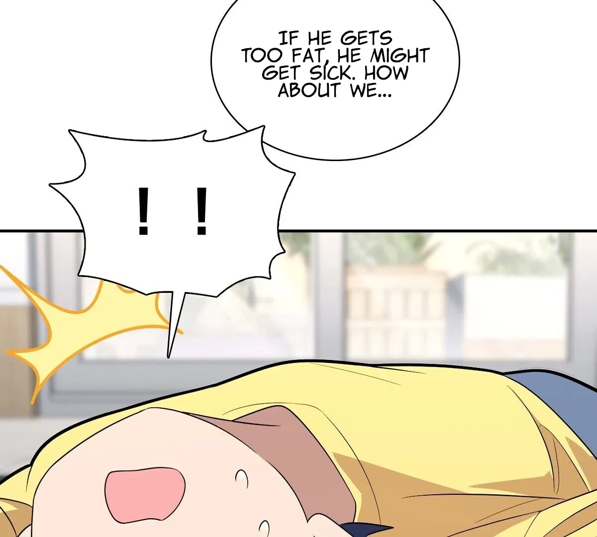 My Wife Is From a Thousand Years Ago Chapter 362 – Page 32