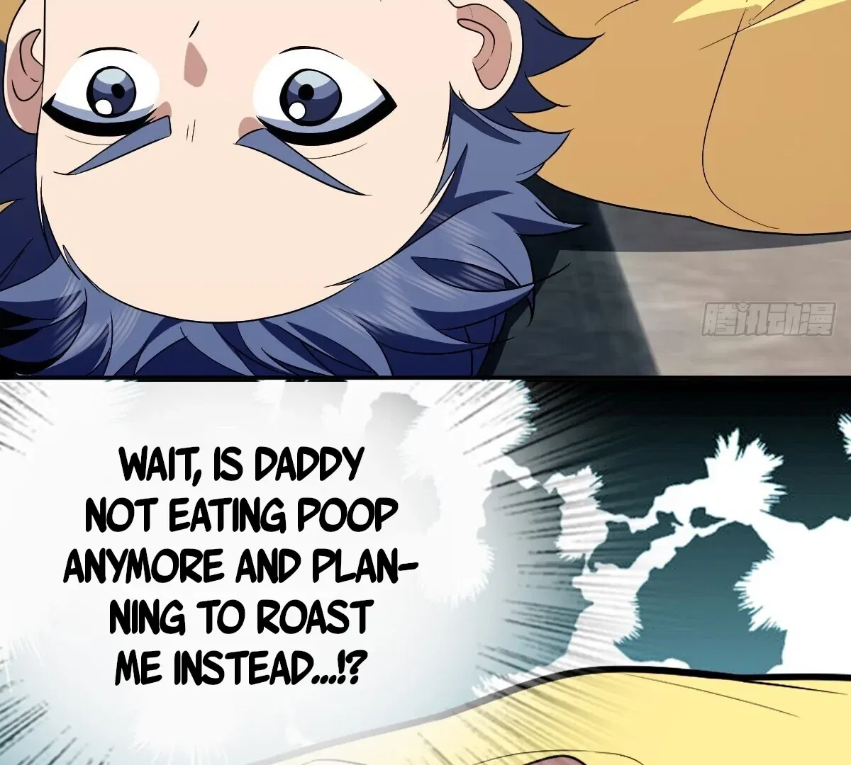 My Wife Is From a Thousand Years Ago Chapter 362 – Page 33