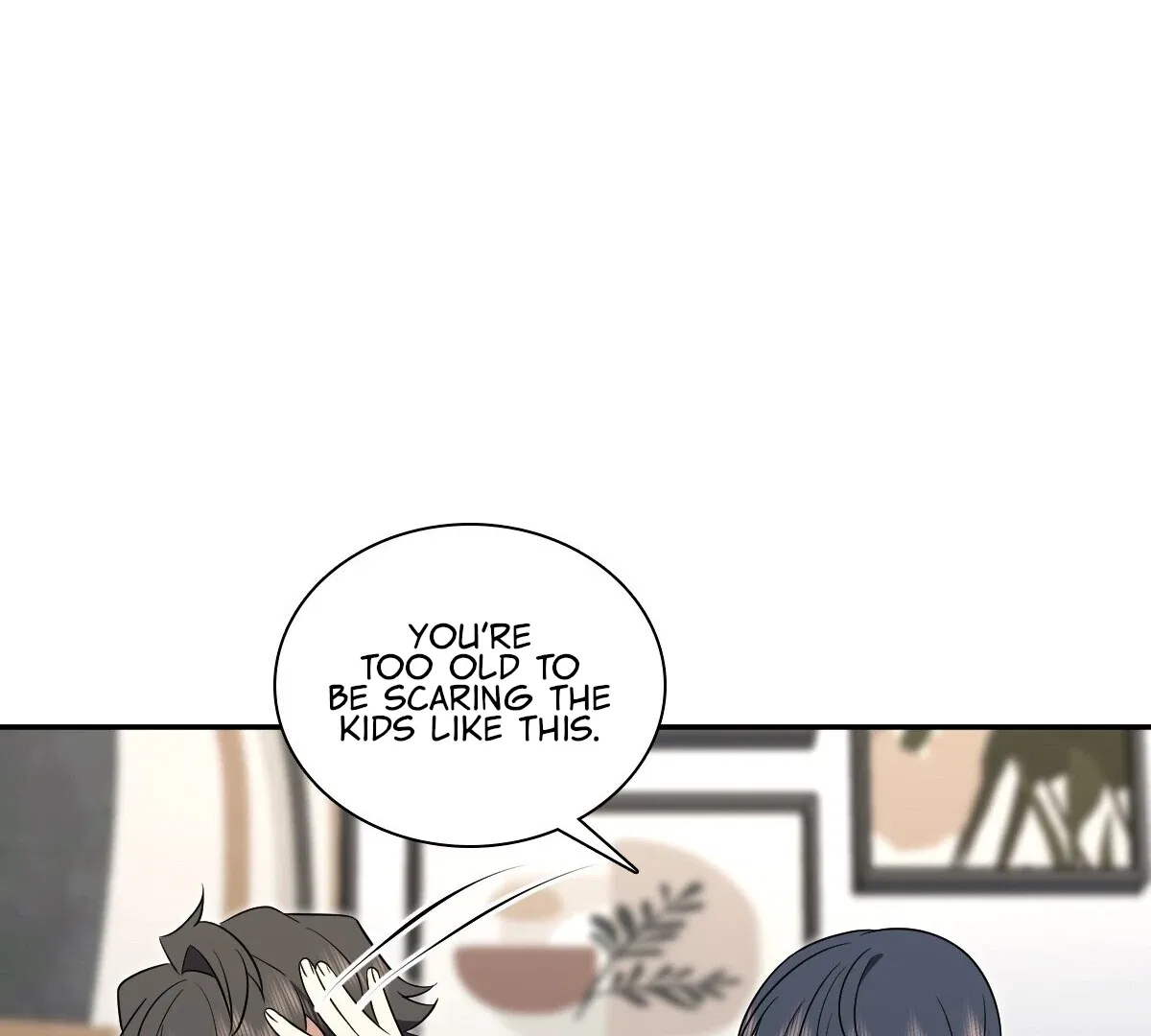 My Wife Is From a Thousand Years Ago Chapter 362 – Page 35