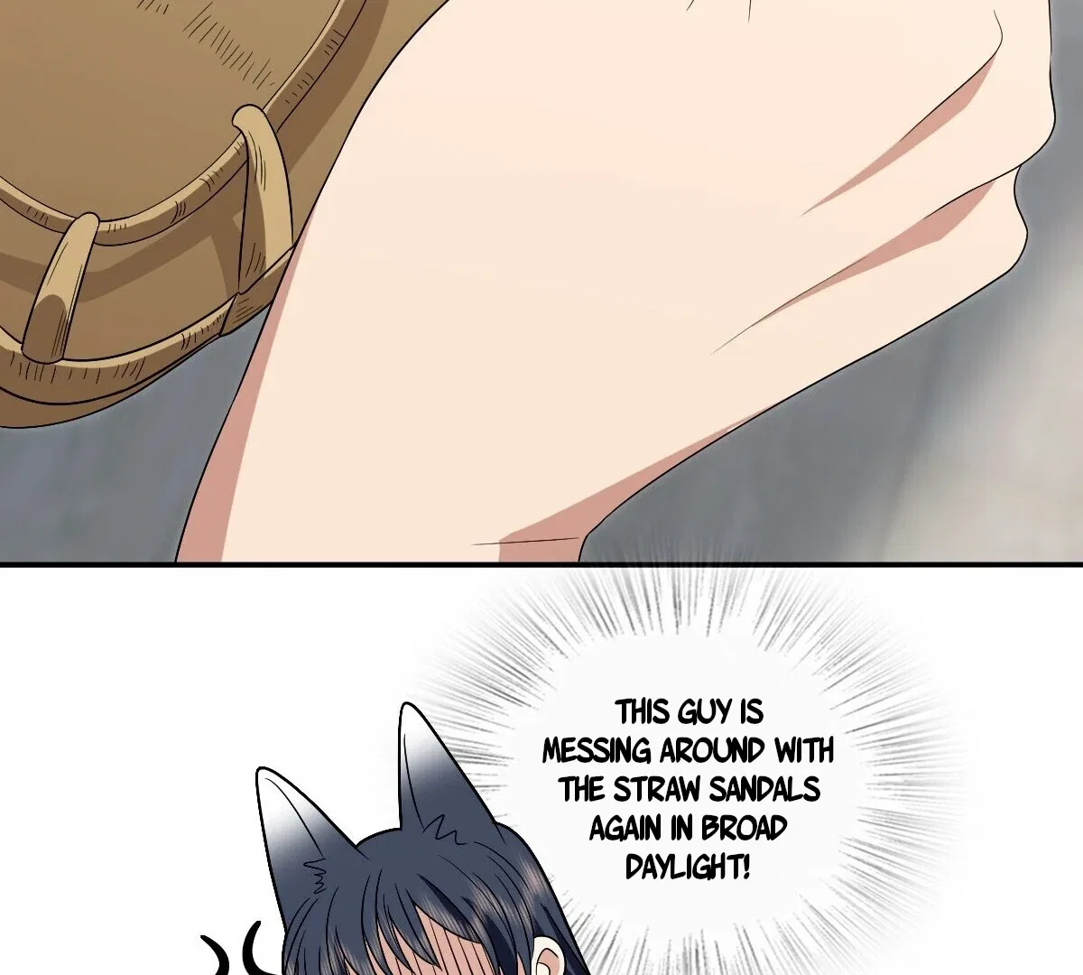My Wife Is From a Thousand Years Ago Chapter 362 – Page 45