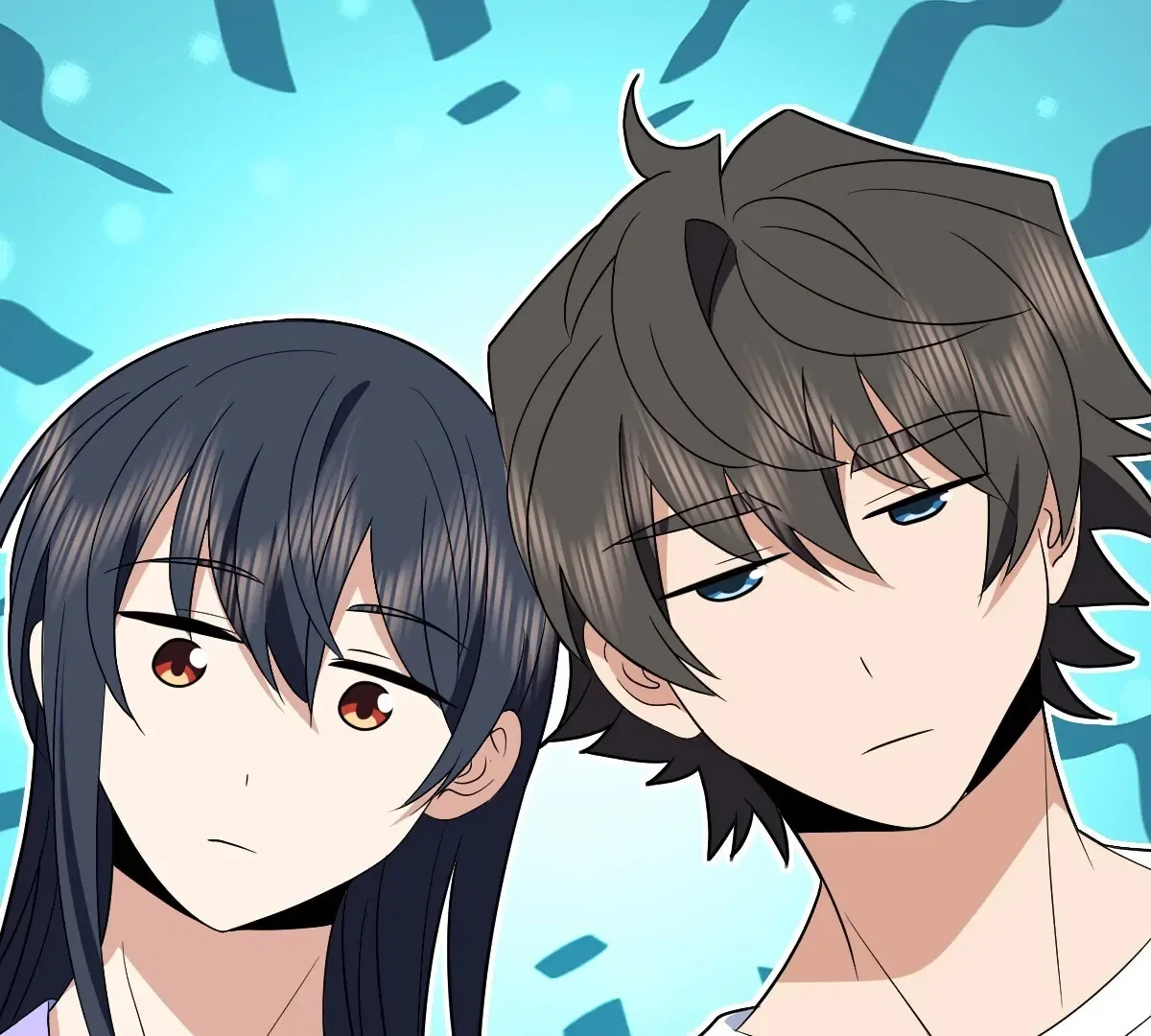 My Wife Is From a Thousand Years Ago Chapter 362 – Page 57