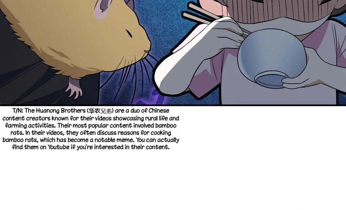 My Wife Is From a Thousand Years Ago Chapter 362 – Page 60