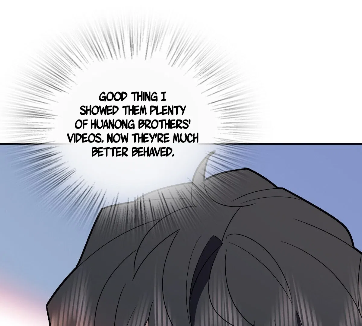 My Wife Is From a Thousand Years Ago Chapter 362 – Page 61