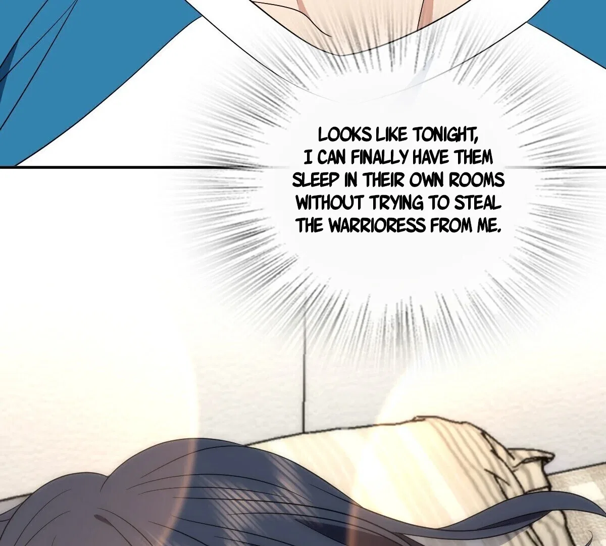 My Wife Is From a Thousand Years Ago Chapter 362 – Page 63