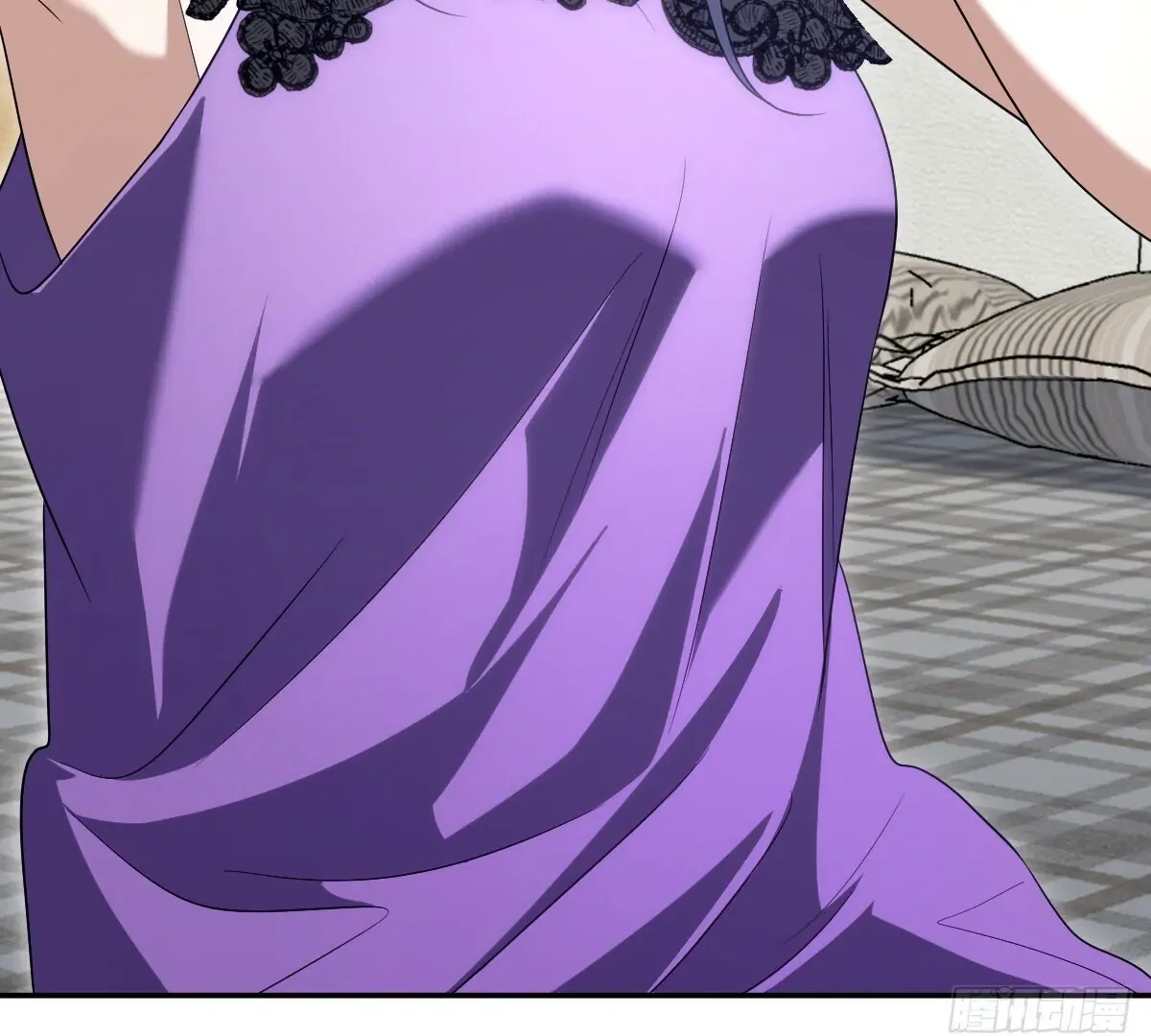 My Wife Is From a Thousand Years Ago Chapter 362 – Page 82