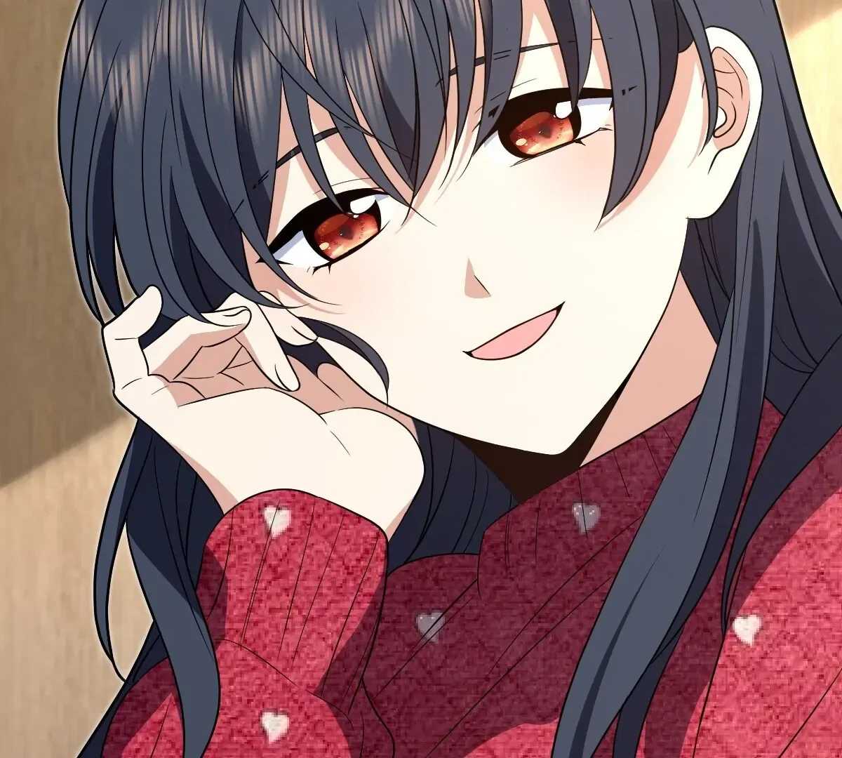 My Wife Is From a Thousand Years Ago Chapter 362 – Page 92