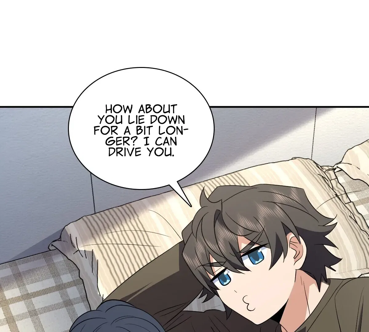 My Wife Is From a Thousand Years Ago Chapter 362 – Page 96